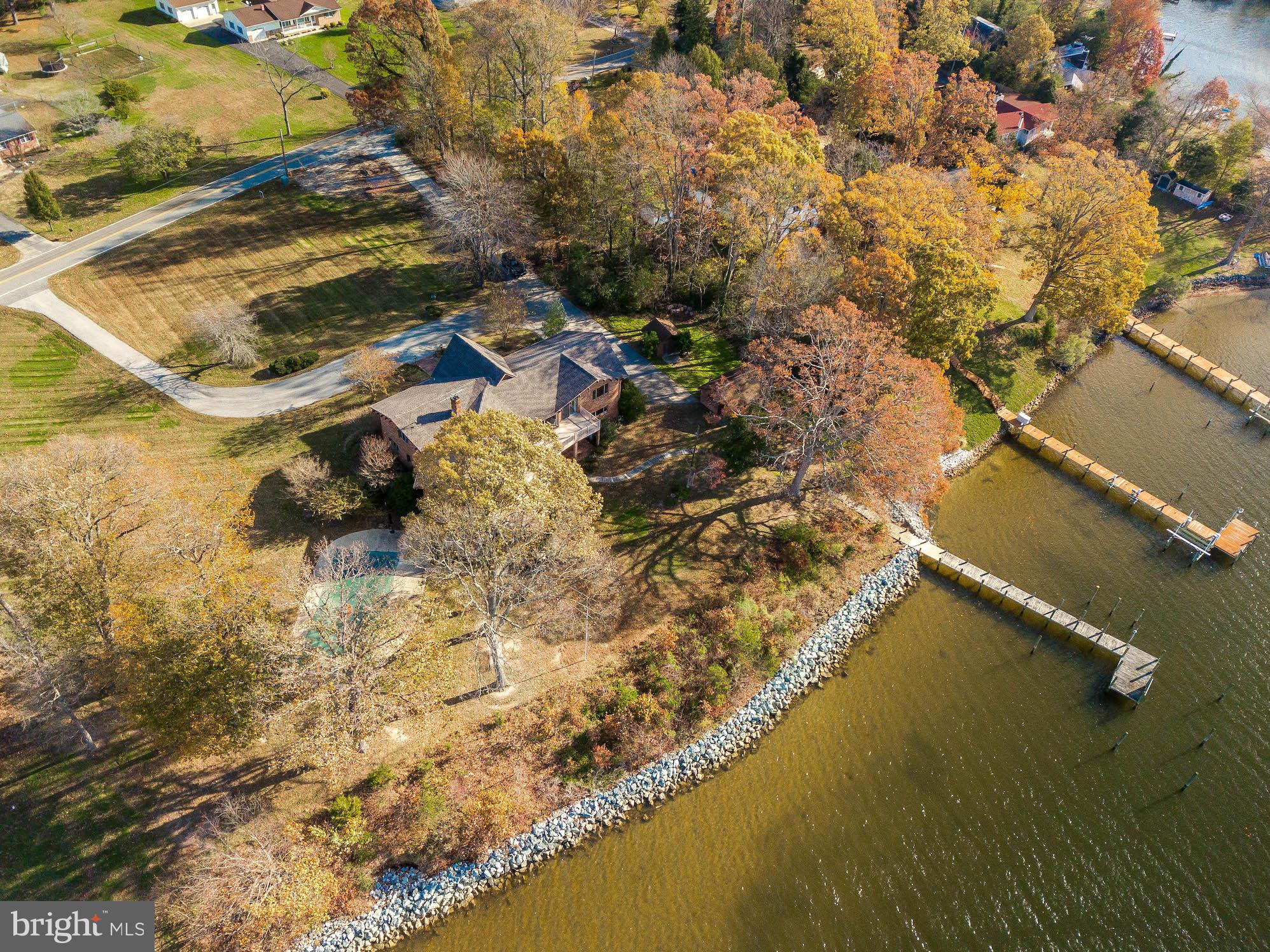 HALF PONE POINT - Residential