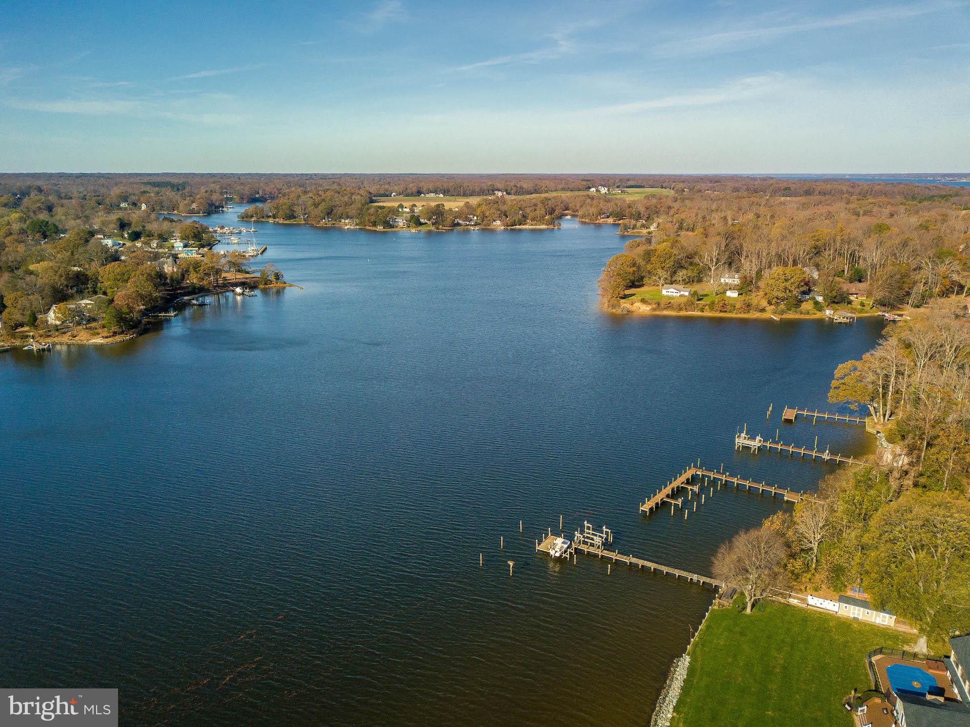 HALF PONE POINT - Residential