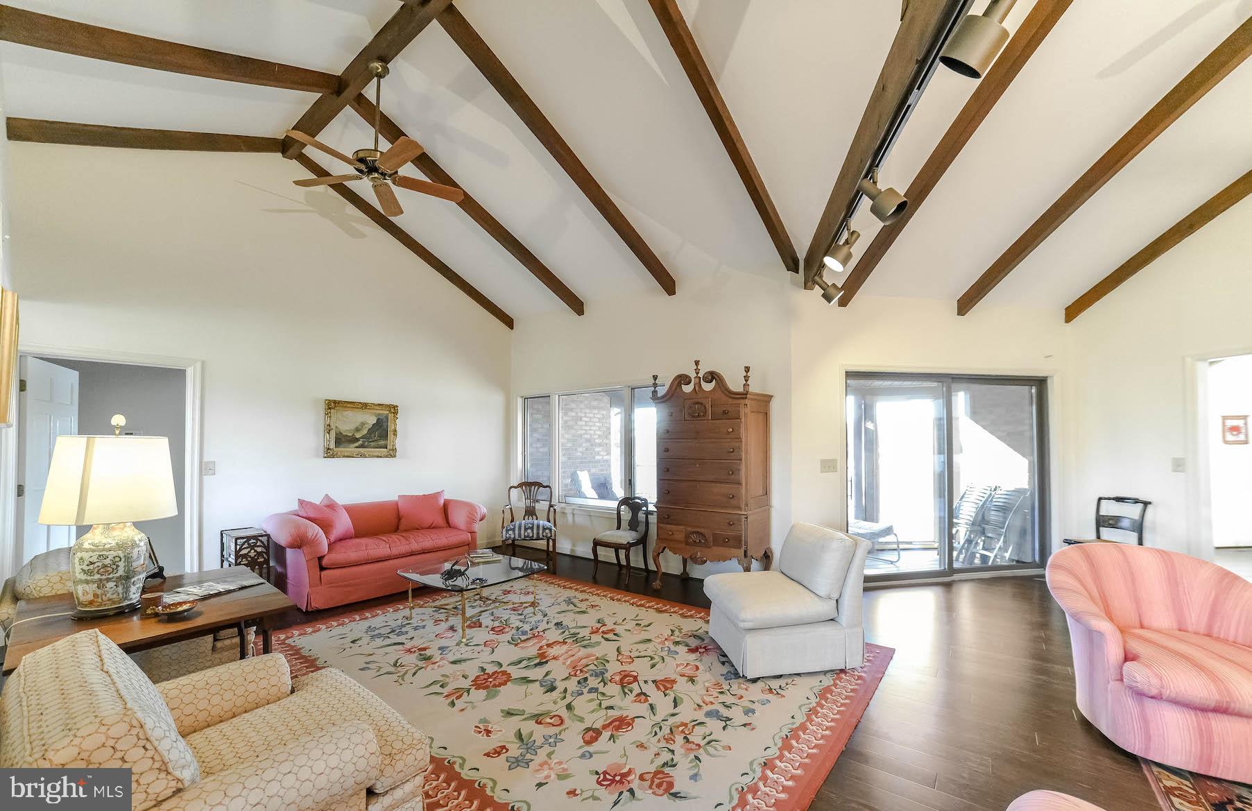 HALF PONE POINT - Residential