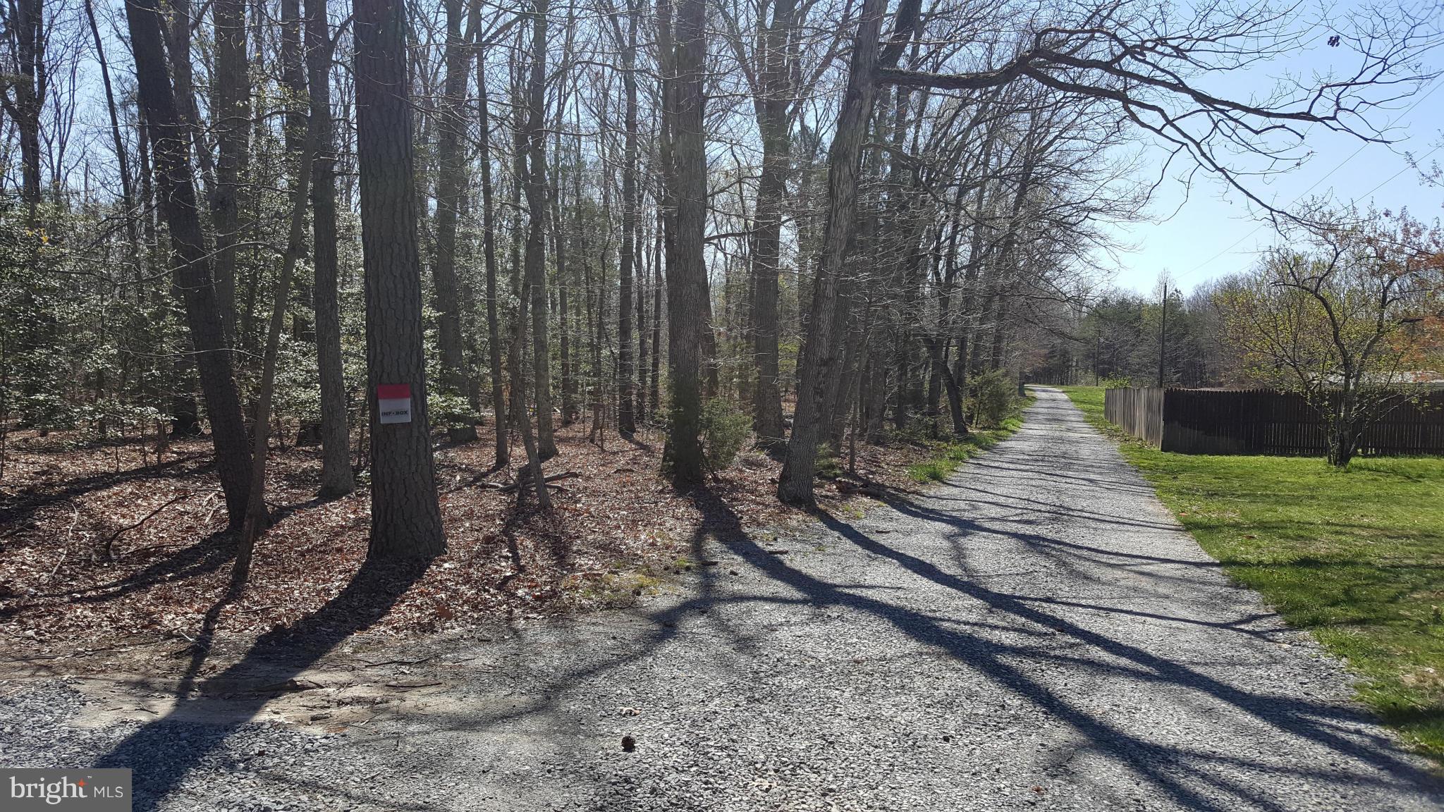 NONE AVAILABLE - Land