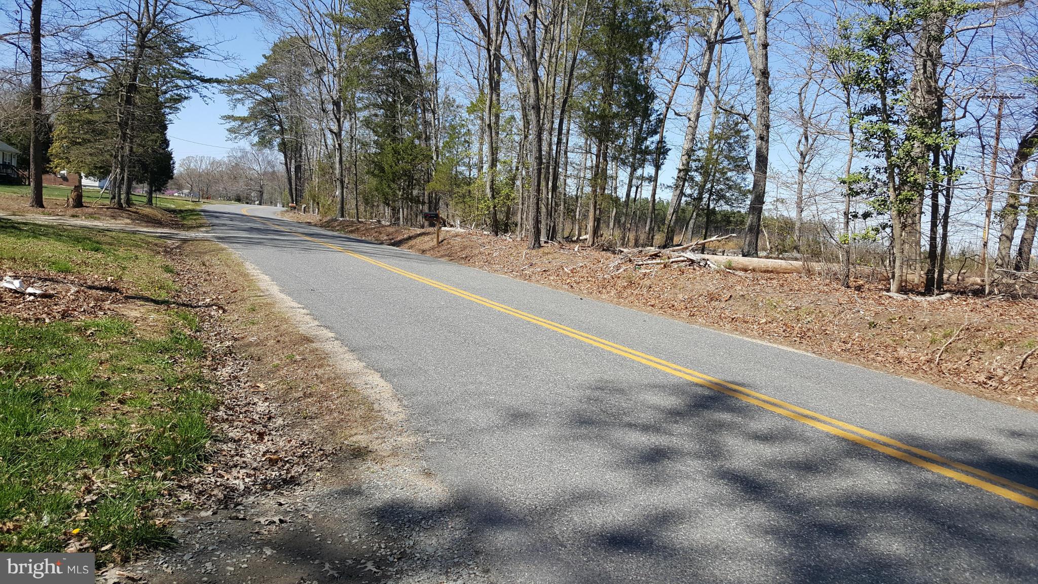 NONE AVAILABLE - Land