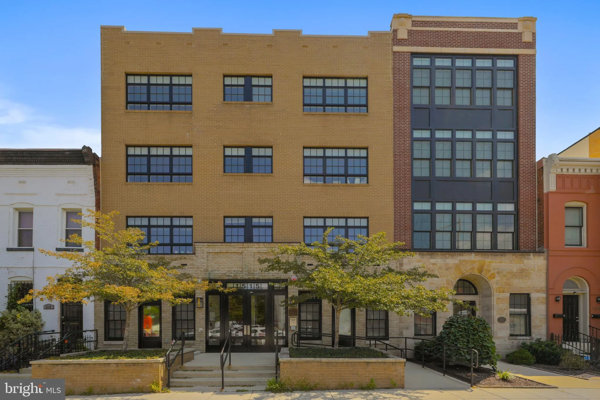 1515 11th Street NW Unit 2-2, Washington, DC 20001