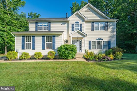 Property photo of 9775 old sycamore road, charlotte hall, MD 20622