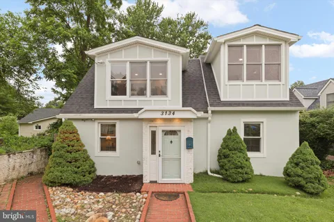 3134 Clayborne Avenue, Alexandria, VA 22306 - MLS#: VAFX2242884