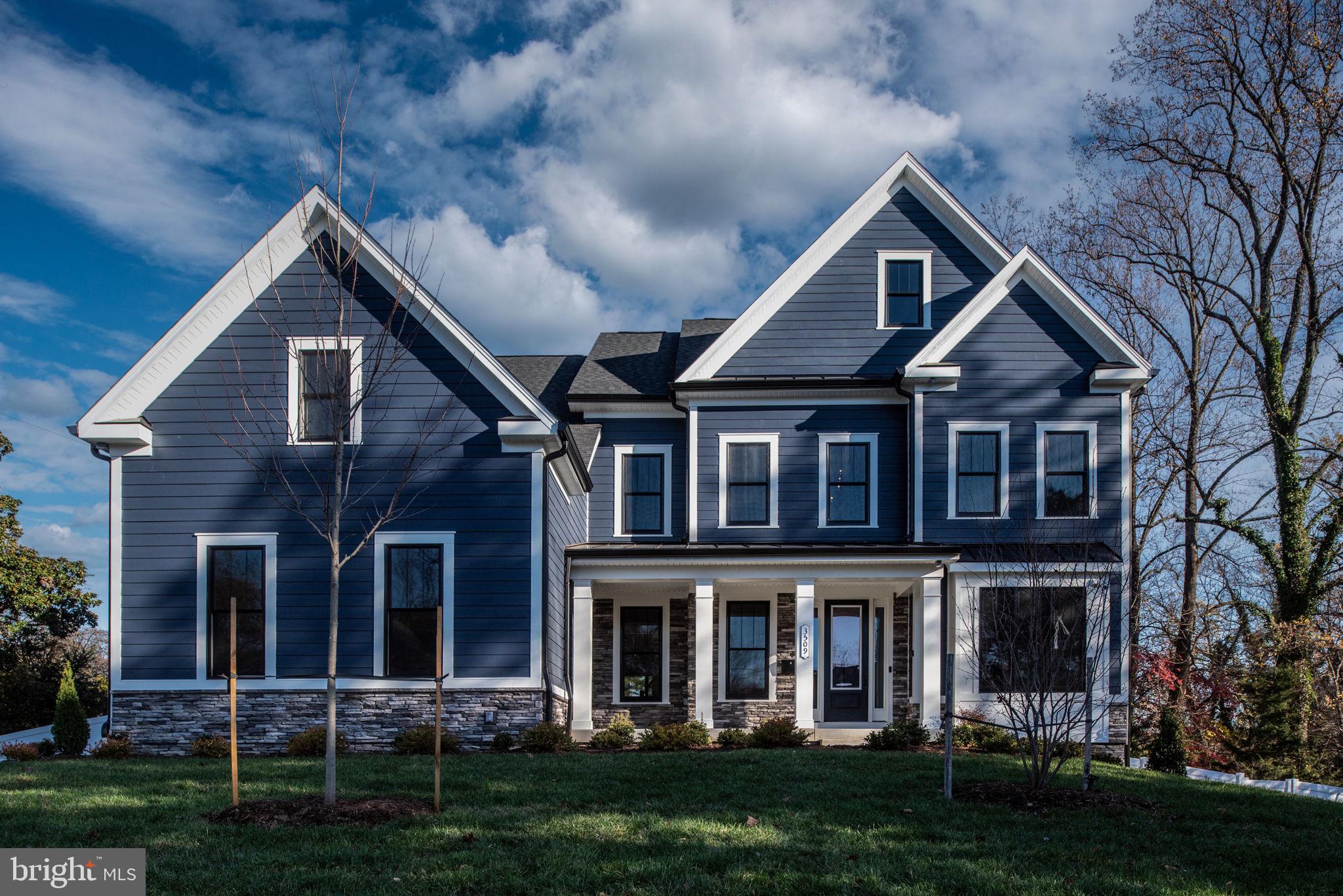 COBBDALE - Residential