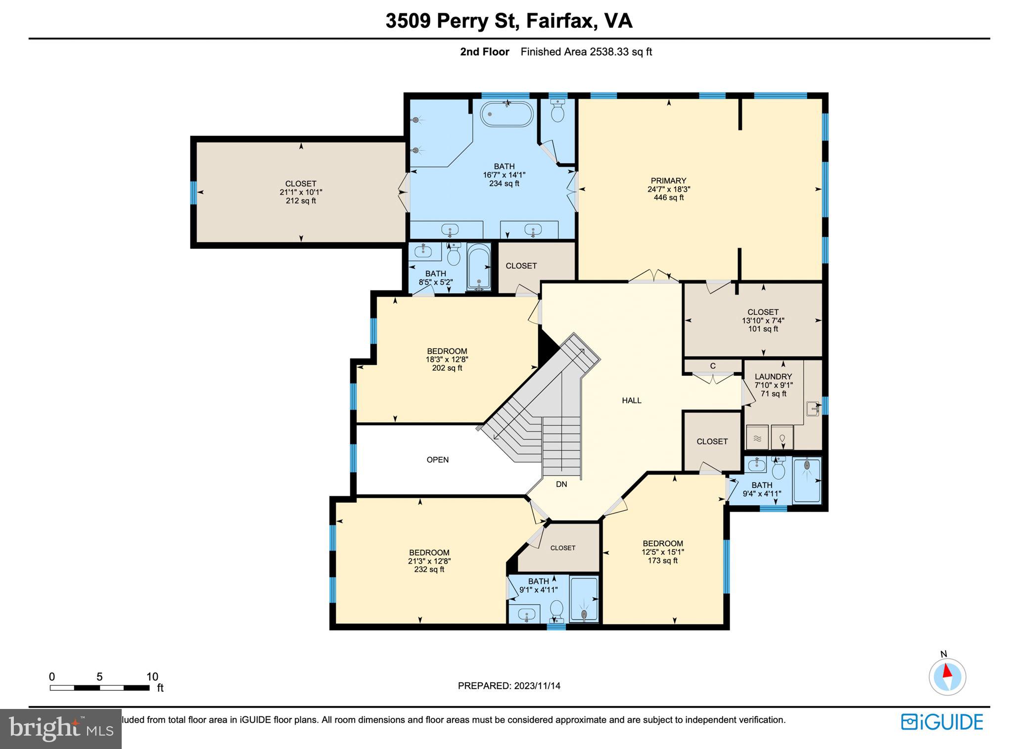 COBBDALE - Residential