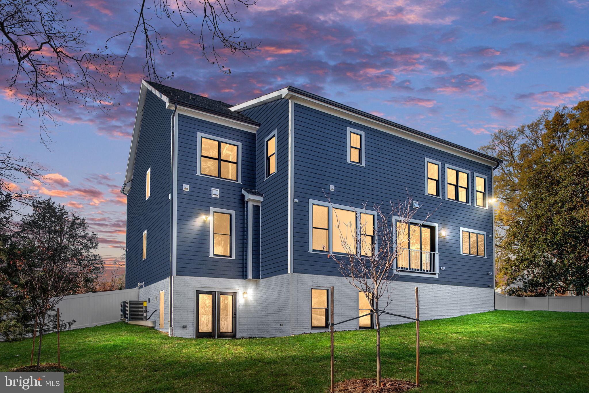 COBBDALE - Residential