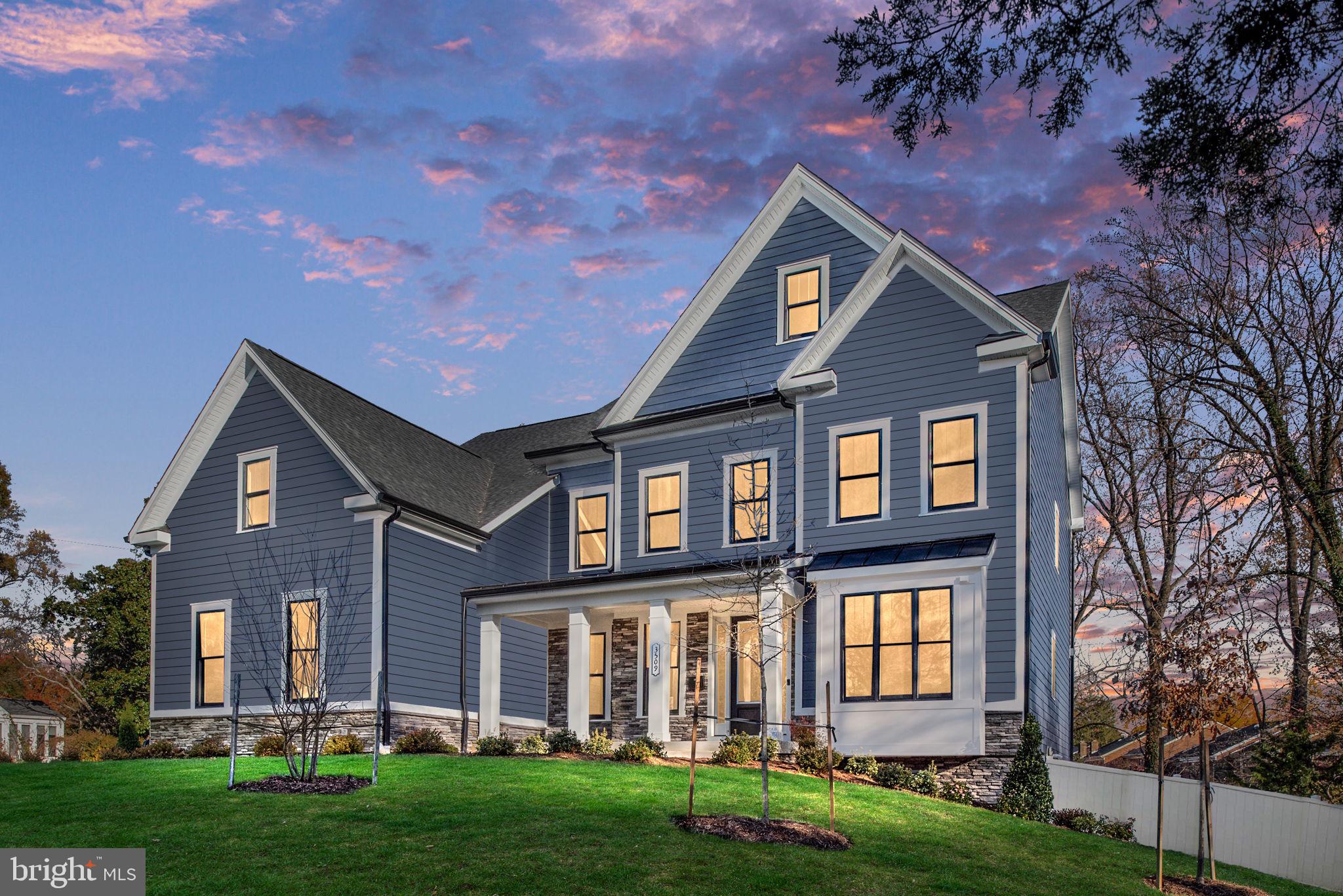 COBBDALE - Residential