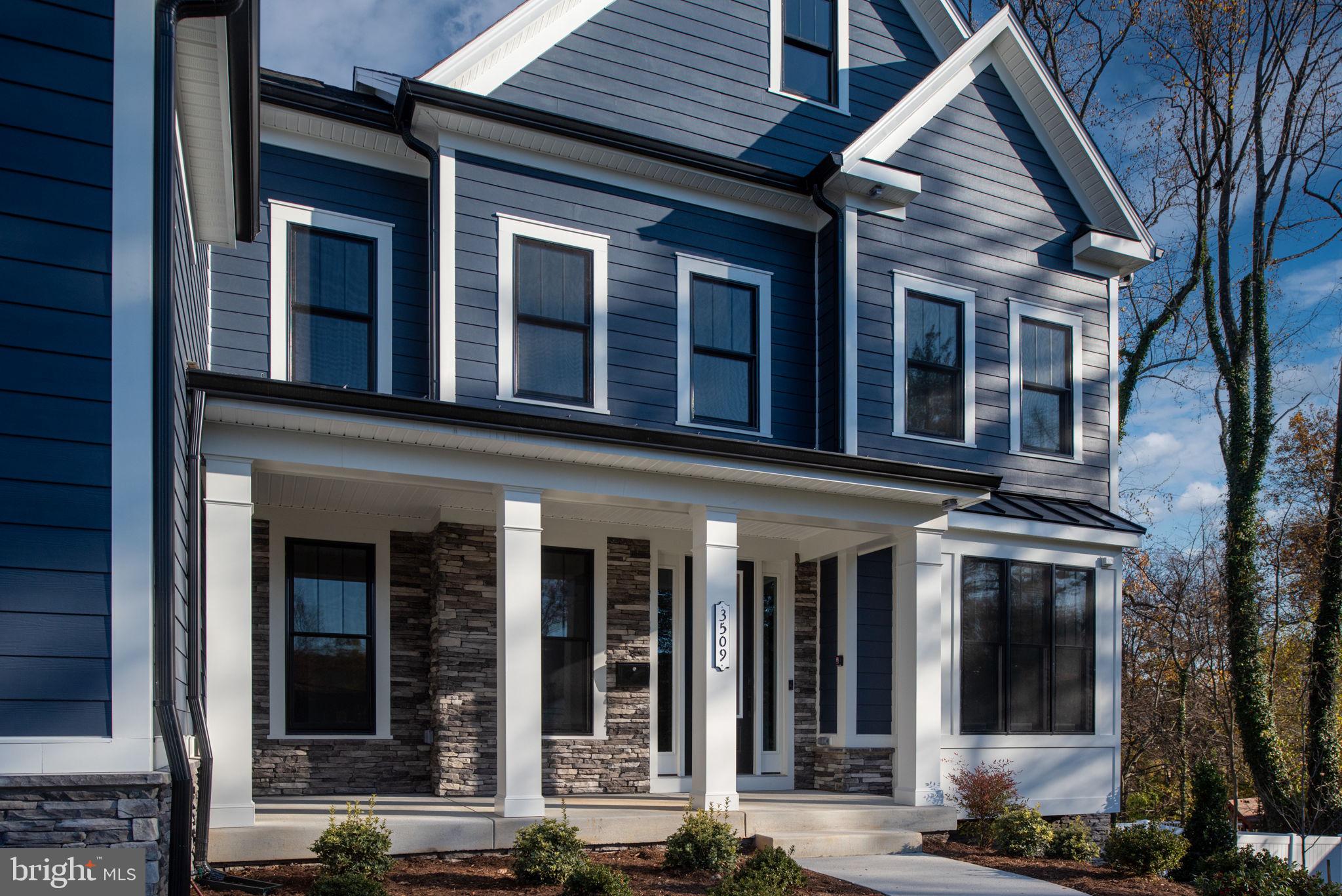 COBBDALE - Residential