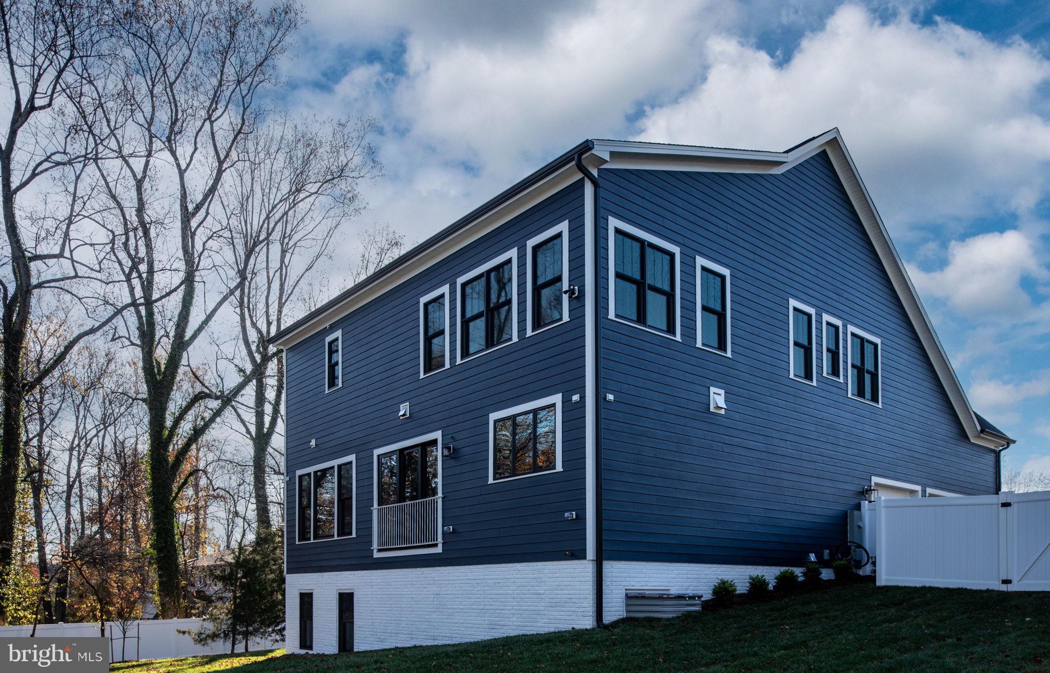 COBBDALE - Residential