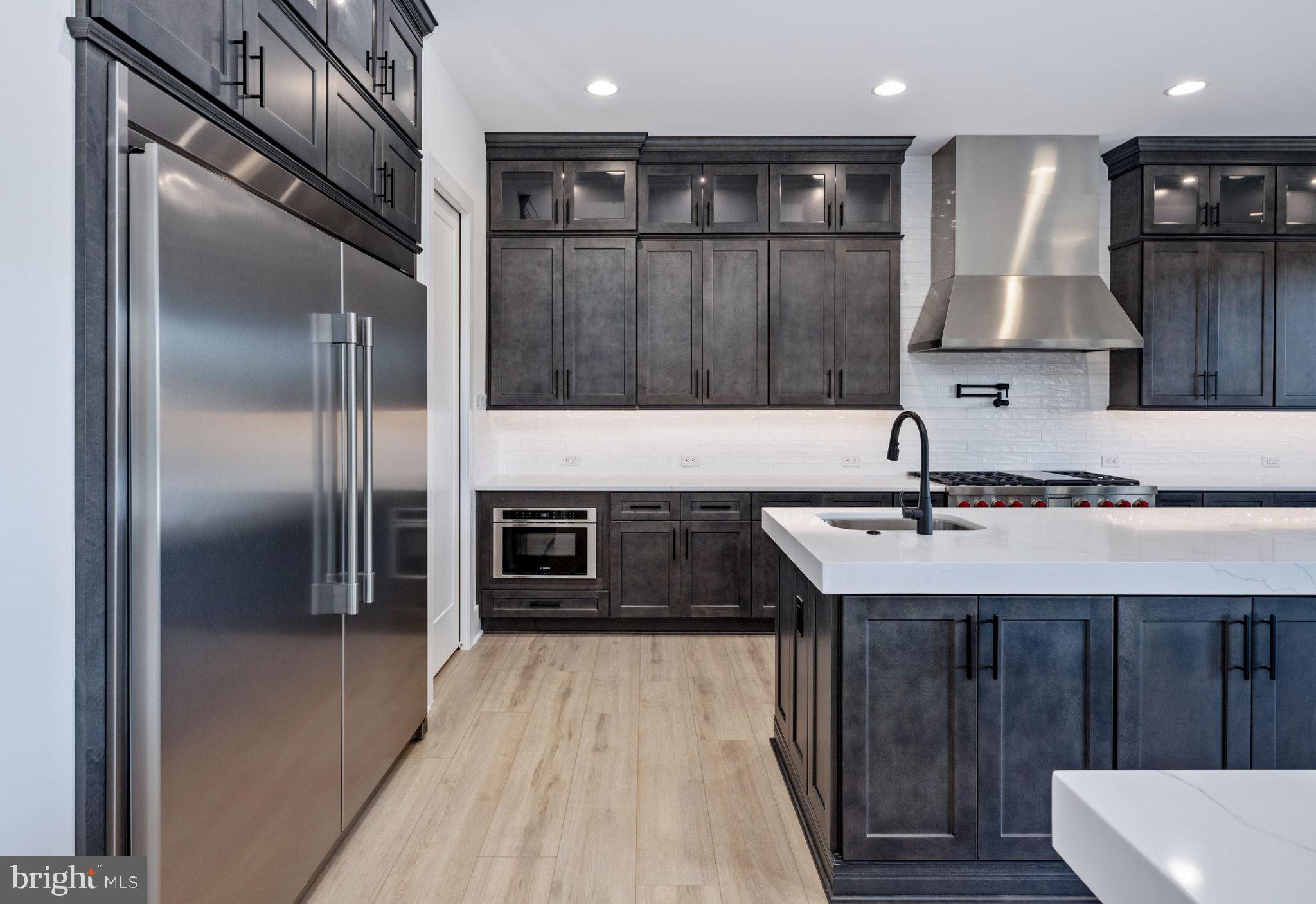 COBBDALE - Residential