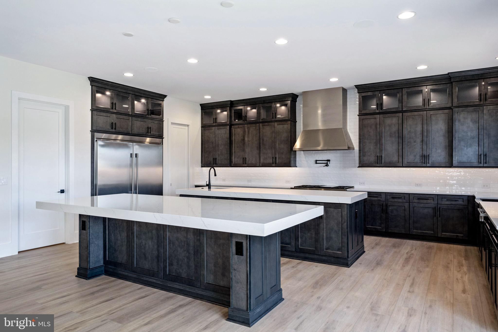 COBBDALE - Residential