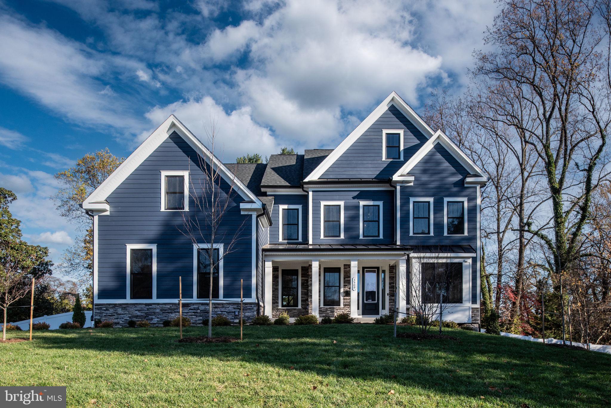 COBBDALE - Residential