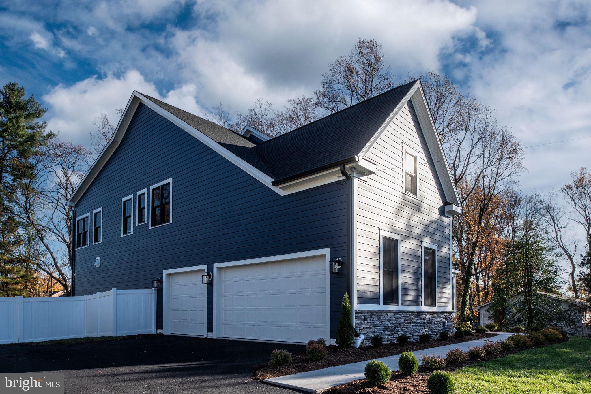 COBBDALE - Residential