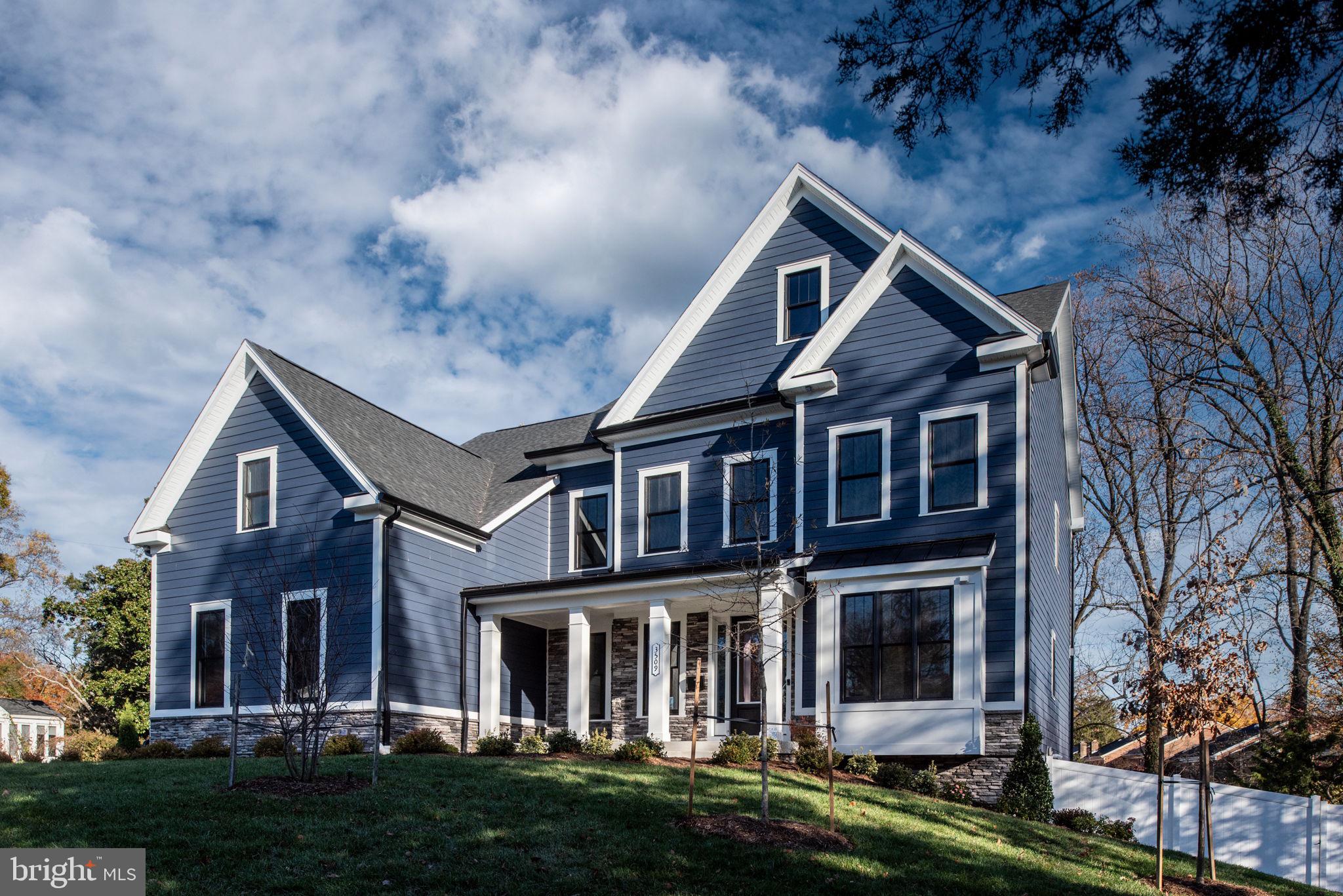 COBBDALE - Residential