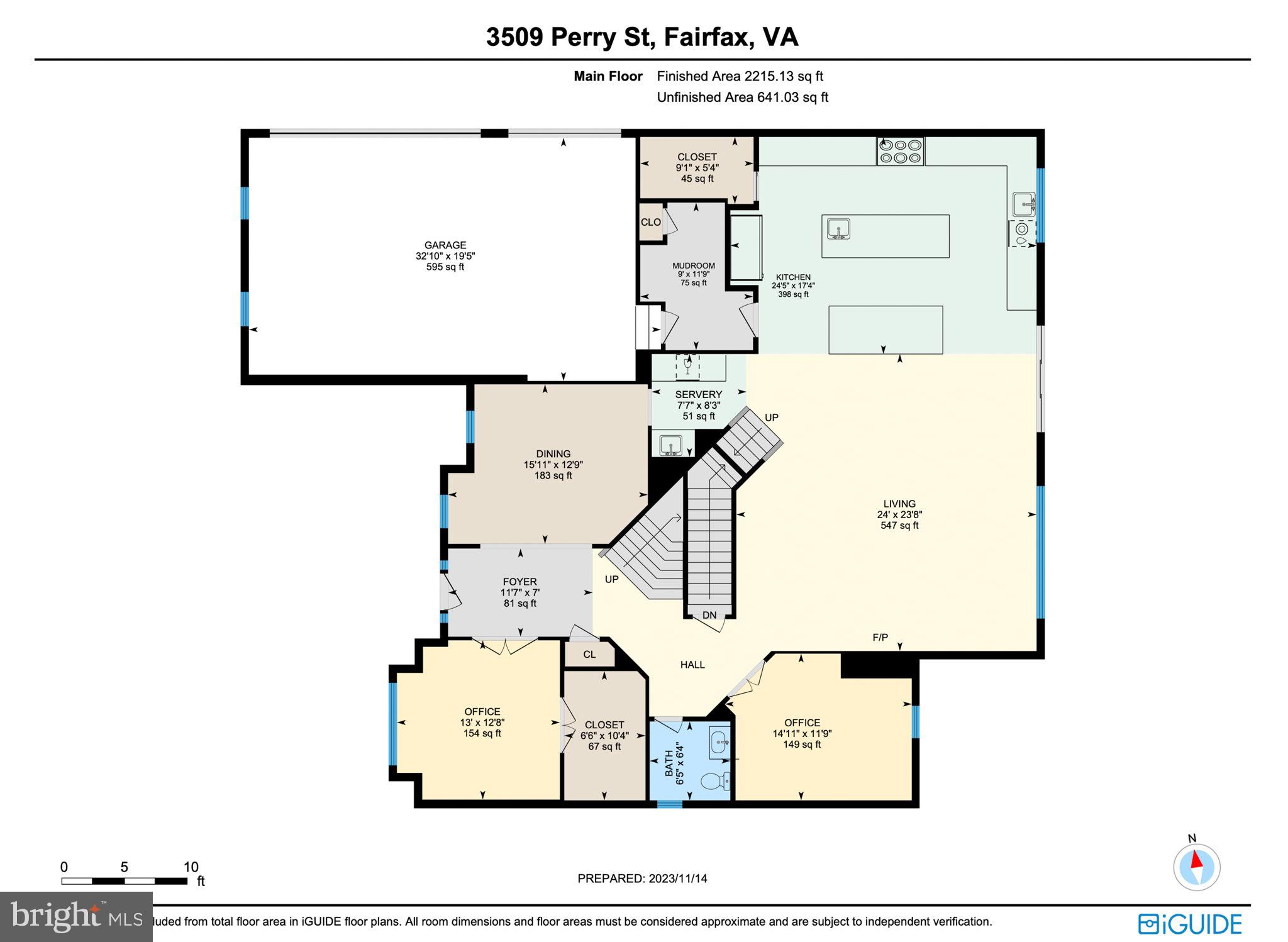 COBBDALE - Residential