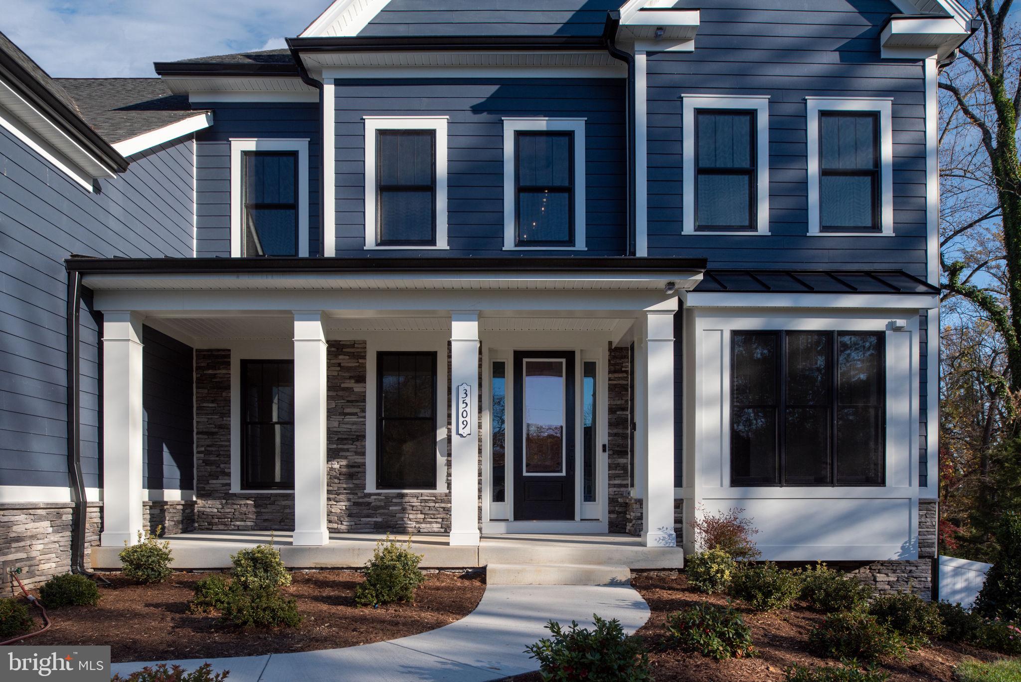 COBBDALE - Residential