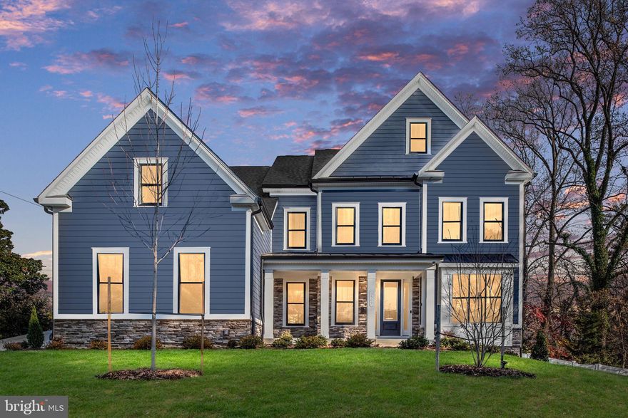 Best New Construction Quality in the City of Fairfax!

Unmatched Quality of Construction and High-End Modern Designer Finishes!

Welcome to 3509 Perry Street!  A quality offering in the City of Fairfax from Capital Custom Homes.

Just completed, this custom plan is a modern take on transitional design. This open floor plan features a clean and open-concept design. This home boasts 2 luxuriously fully finished levels- 4 bedrooms and 4 1/2 baths. The open main floor includes a 2 story foyer, a designer kitchen with a luxe Wolf range and other commercial-grade appliances, 2 oversized islands perfect for food prep and entertaining, lux servery, custom cabinetry to the ceiling, quartz countertops, and a generous walk-in pantry with expansive mudroom. The main floor also features an open-concept oversized family room that opens to the kitchen with a gorgeous 72" gas fireplace with a modern linear insert. 2 lovely living/office/flex rooms, and a spacious dining room, round out the main living level. The upper level boasts 4 en-suite bedrooms and a spacious upstairs laundry room. The primary bedroom features expansive dual walk-in closets, and an impressive primary bath with dual vanities, a soaking tub, and a spa shower.  Built on a level 1/2 acre flat backyard with a 3 car side entry garage and an impressive deck and outdoor space complete with a fully fenced-in yard. Truly gorgeous turn-key living- a little oasis in the City of Fairfax! Unmatched attention to detail, quality construction, and custom decorator selections set this home apart!

Amazingly convenient Perry Street location, close to Route 123, I-66, Route 50, and the Mosaic District.
Another beautiful home built by Capital Custom Homes!