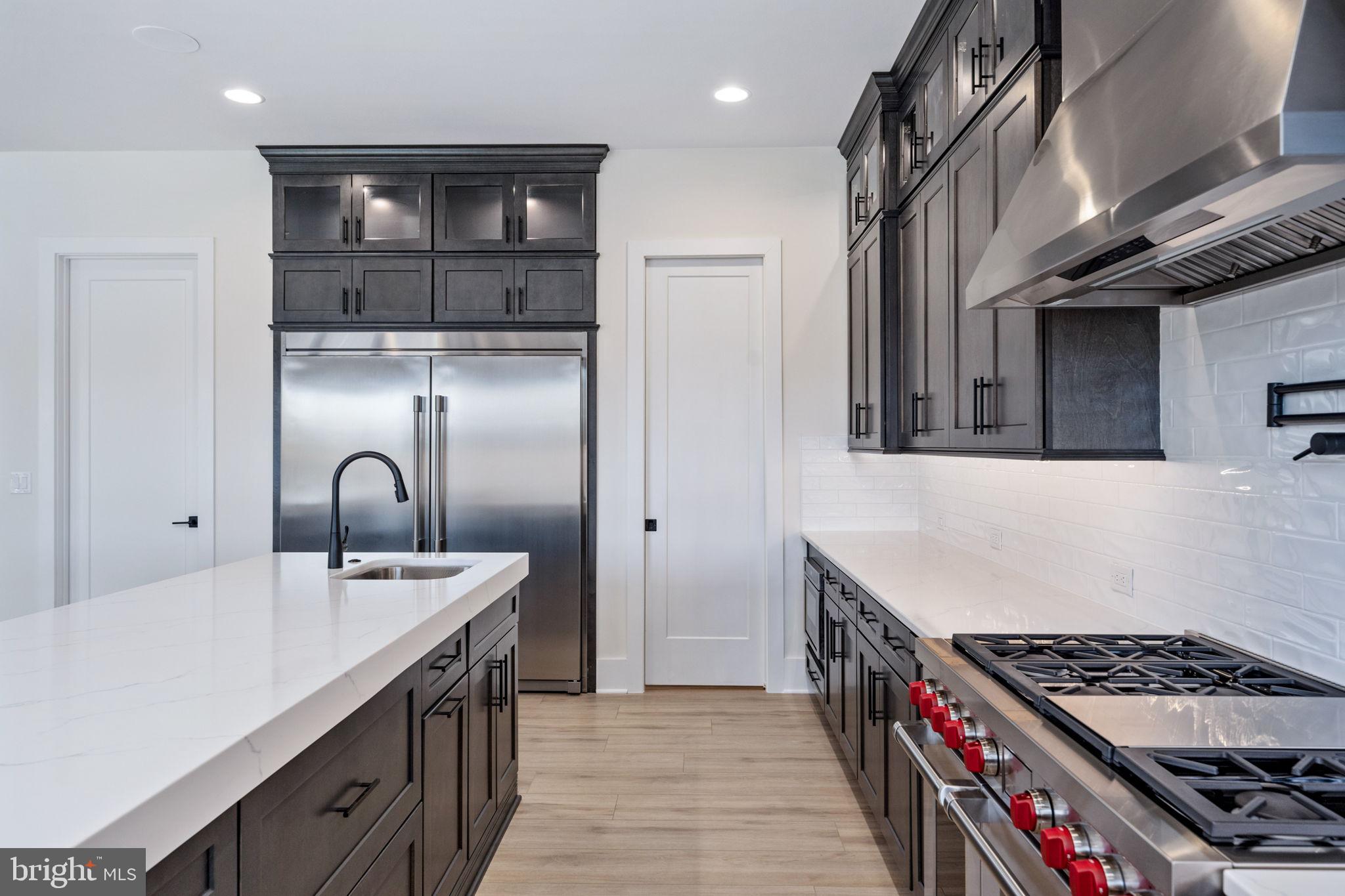 COBBDALE - Residential