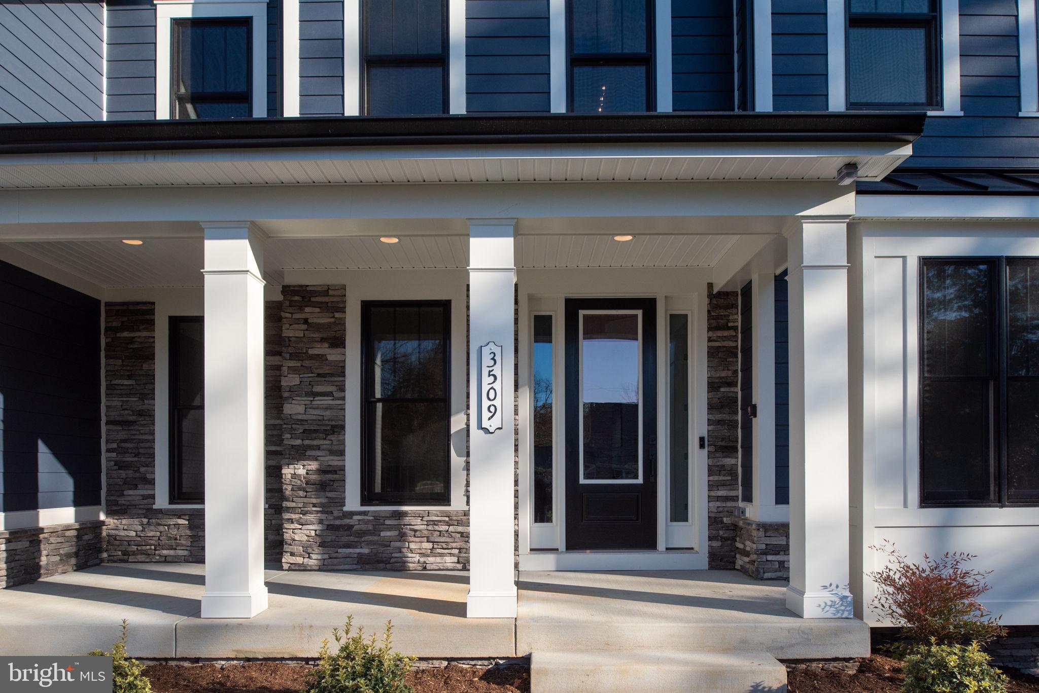 COBBDALE - Residential