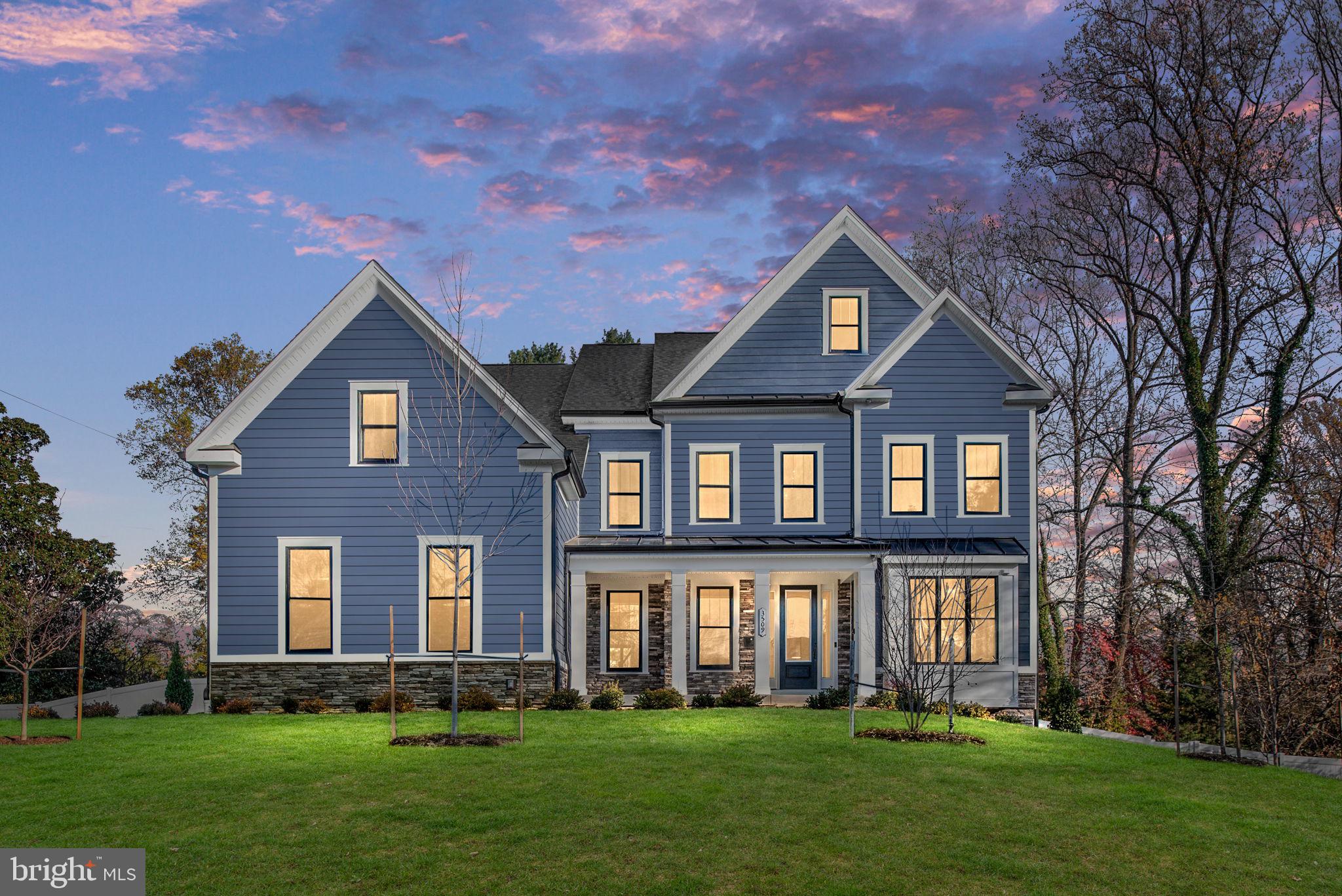 COBBDALE - Residential