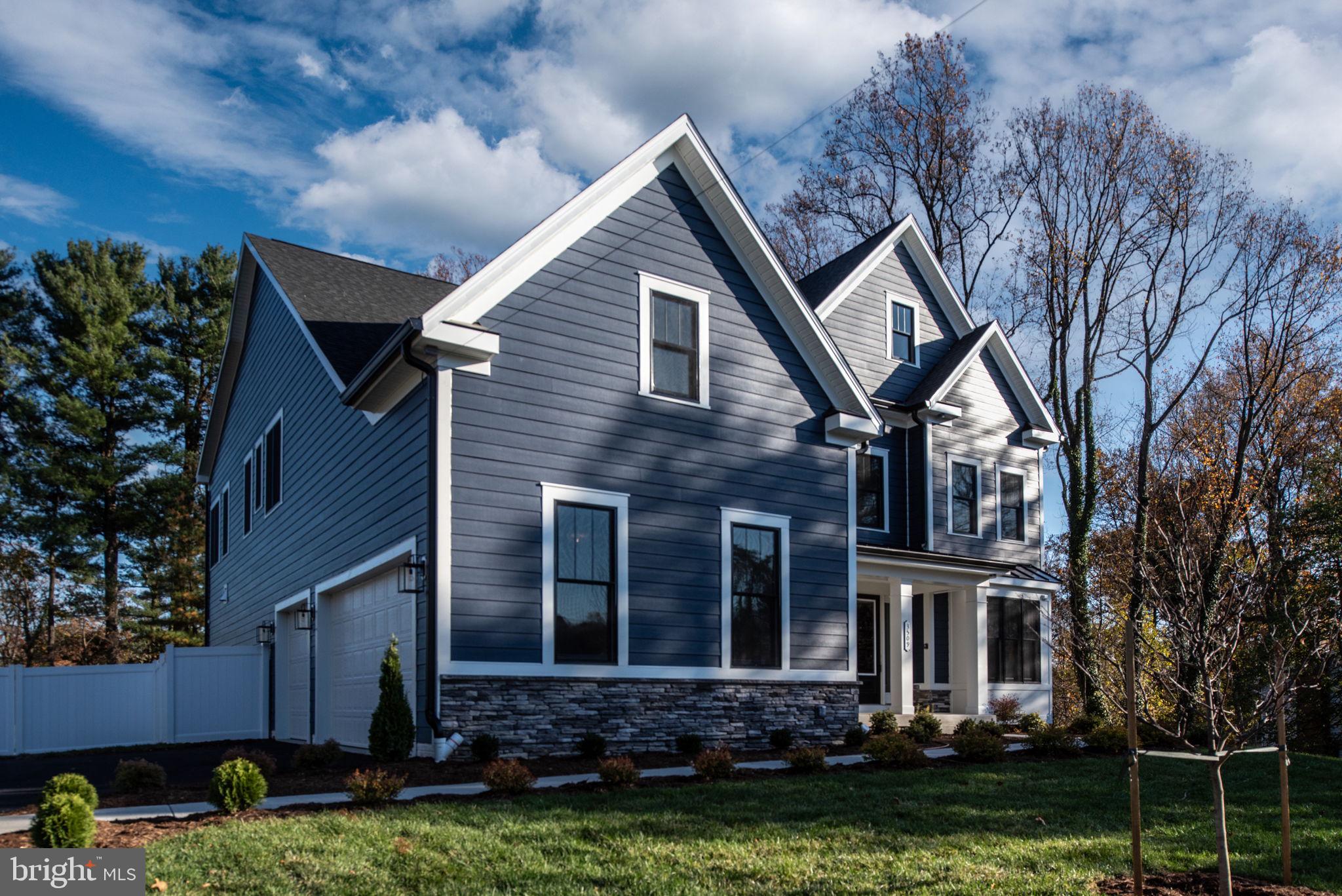 COBBDALE - Residential