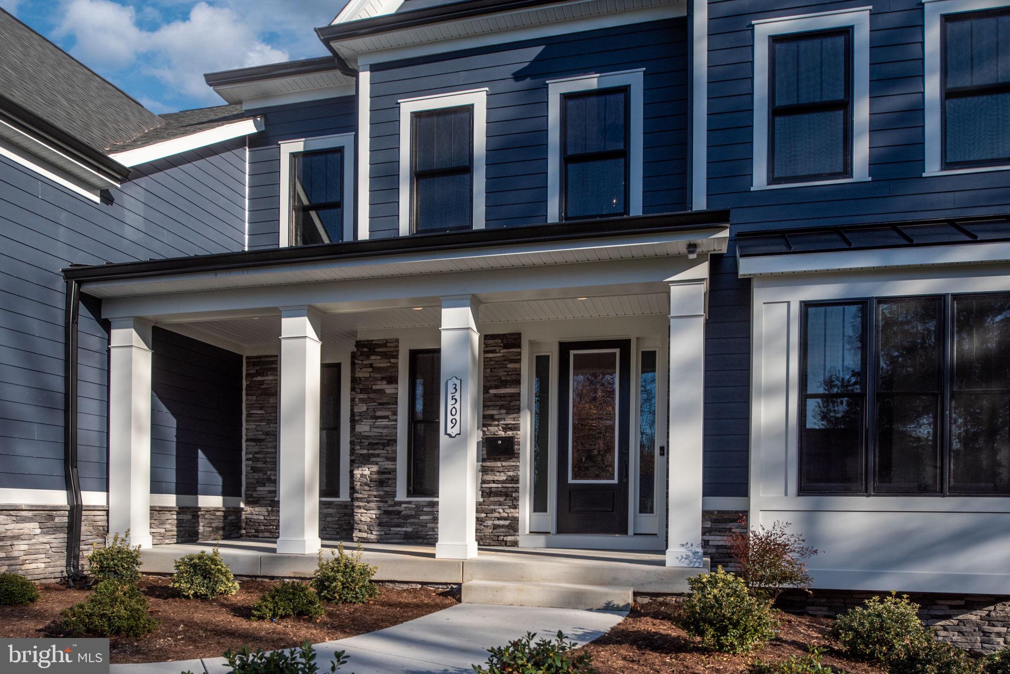 COBBDALE - Residential