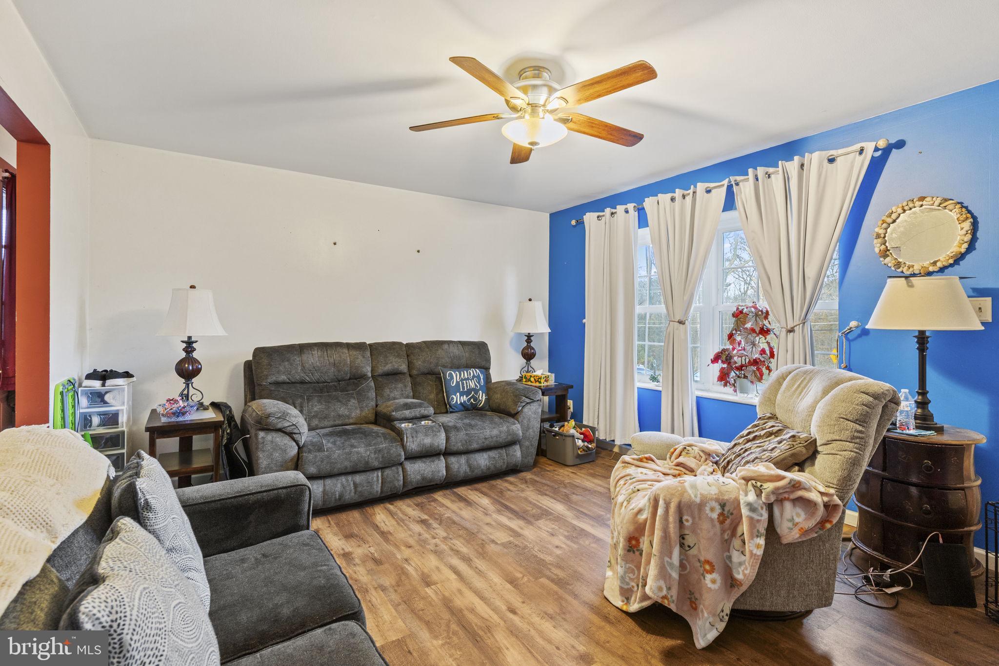 420 JACKSON PARK ROAD