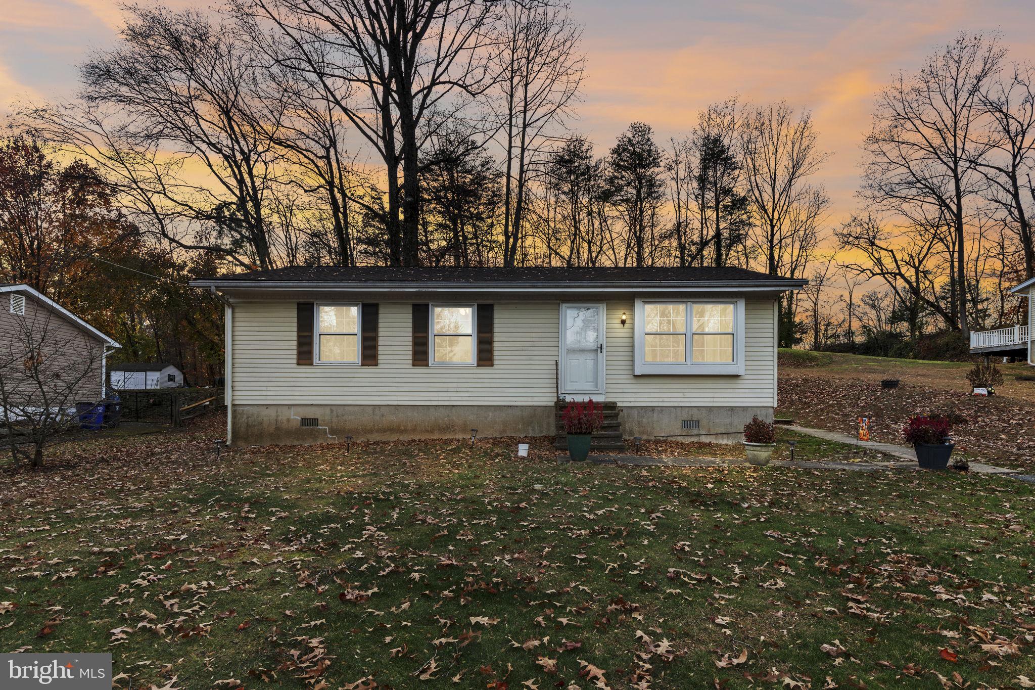 420 JACKSON PARK ROAD