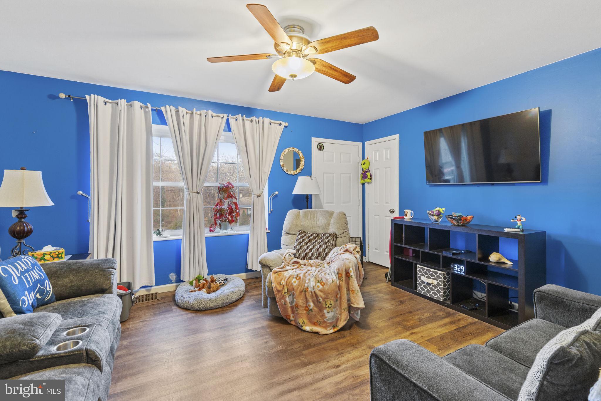 420 JACKSON PARK ROAD