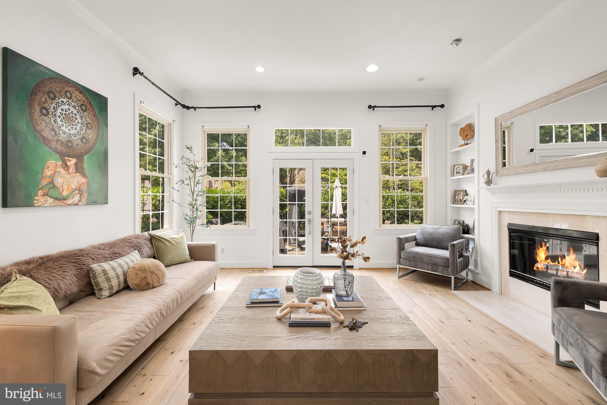 AVENEL - Residential