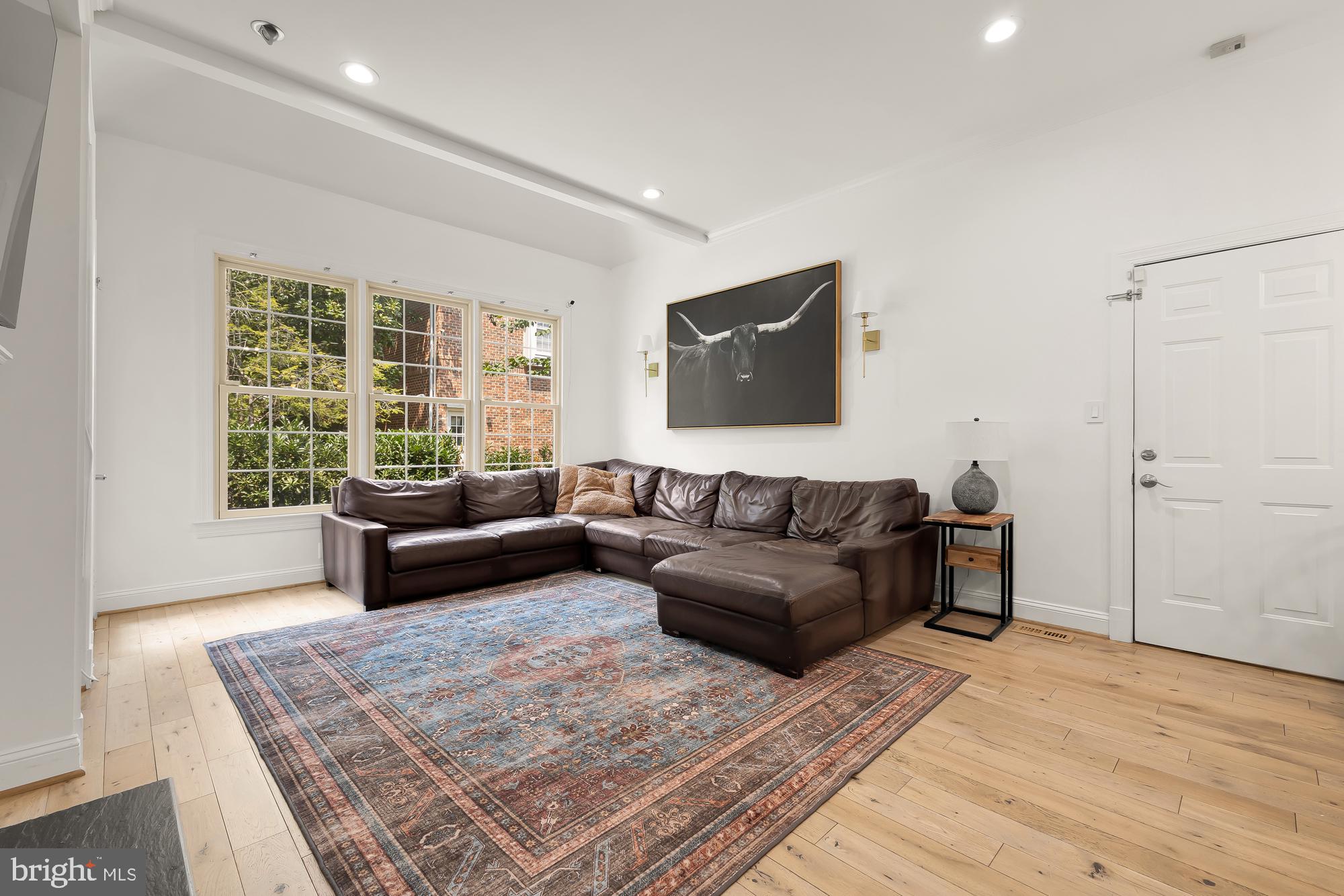 AVENEL - Residential