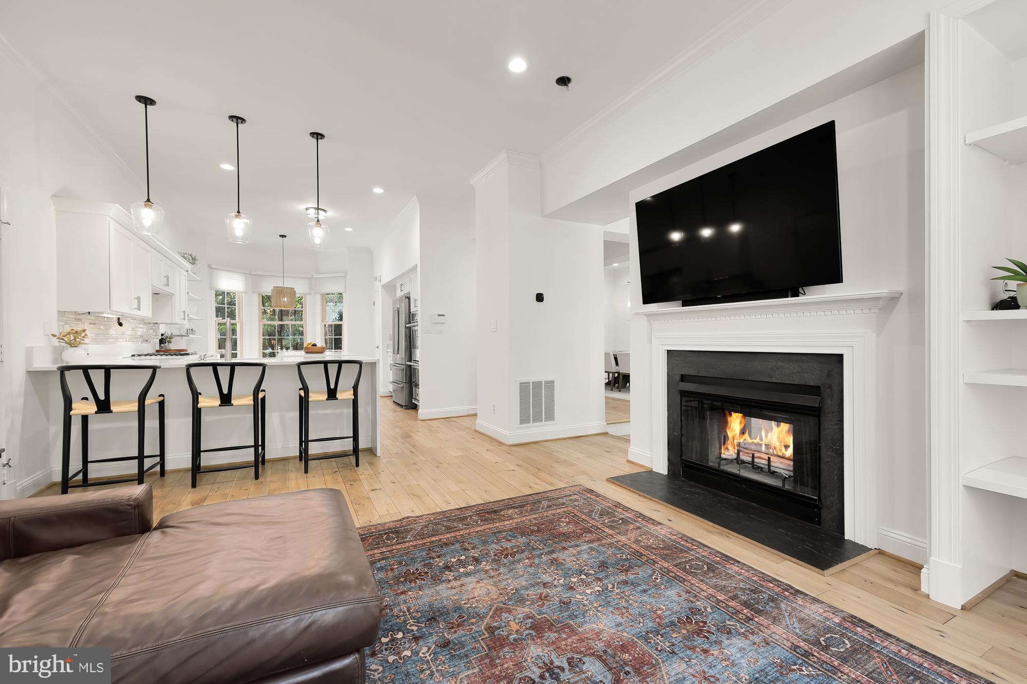 AVENEL - Residential