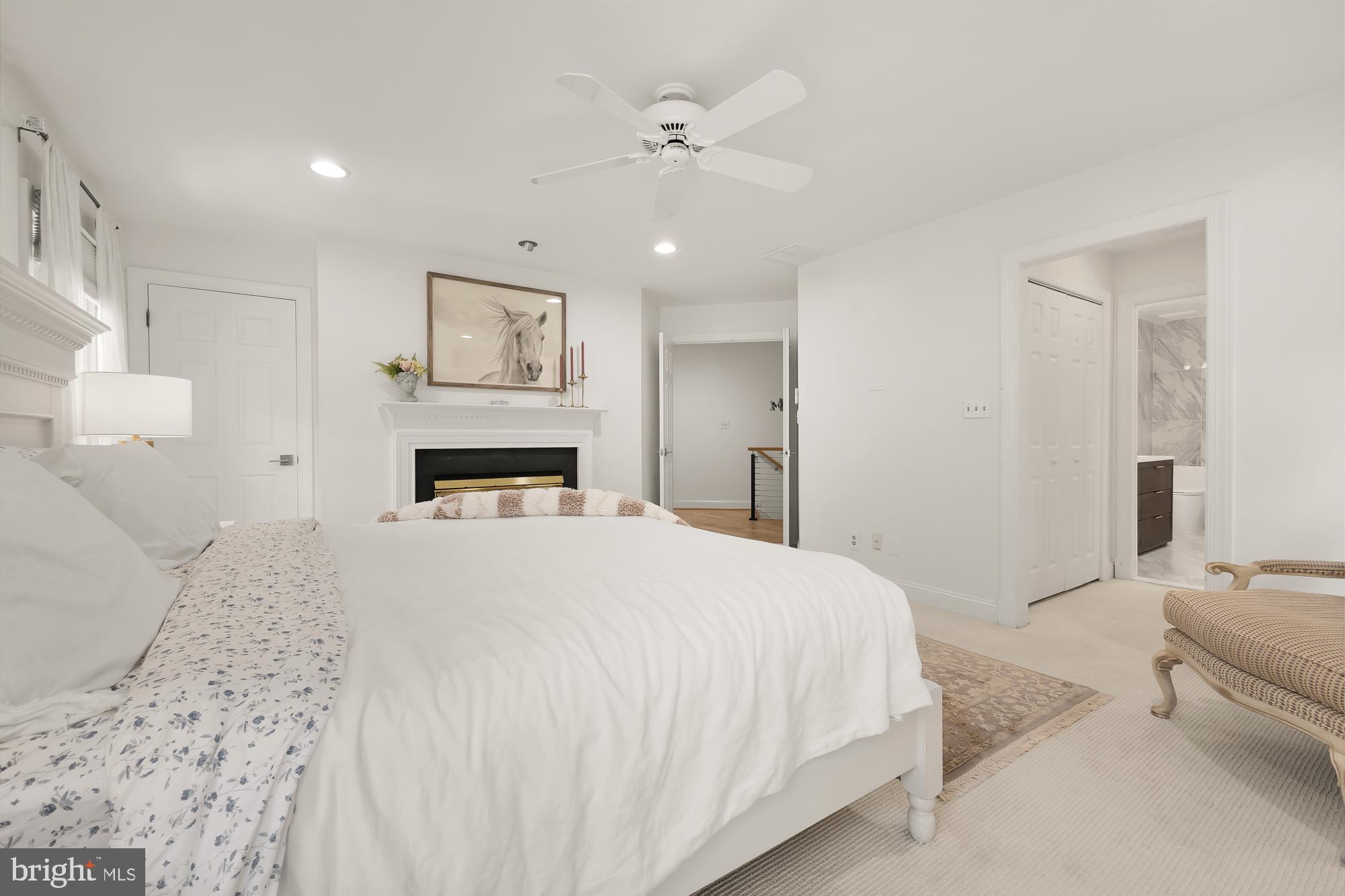 AVENEL - Residential