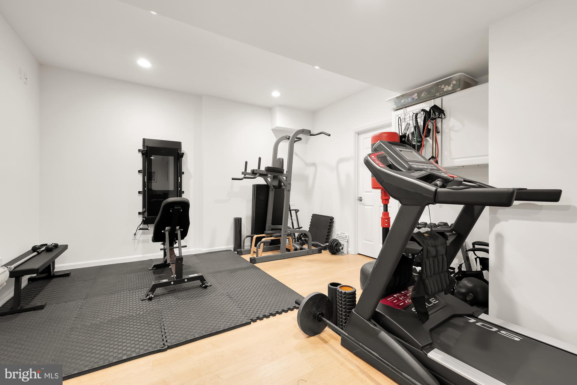 AVENEL - Residential