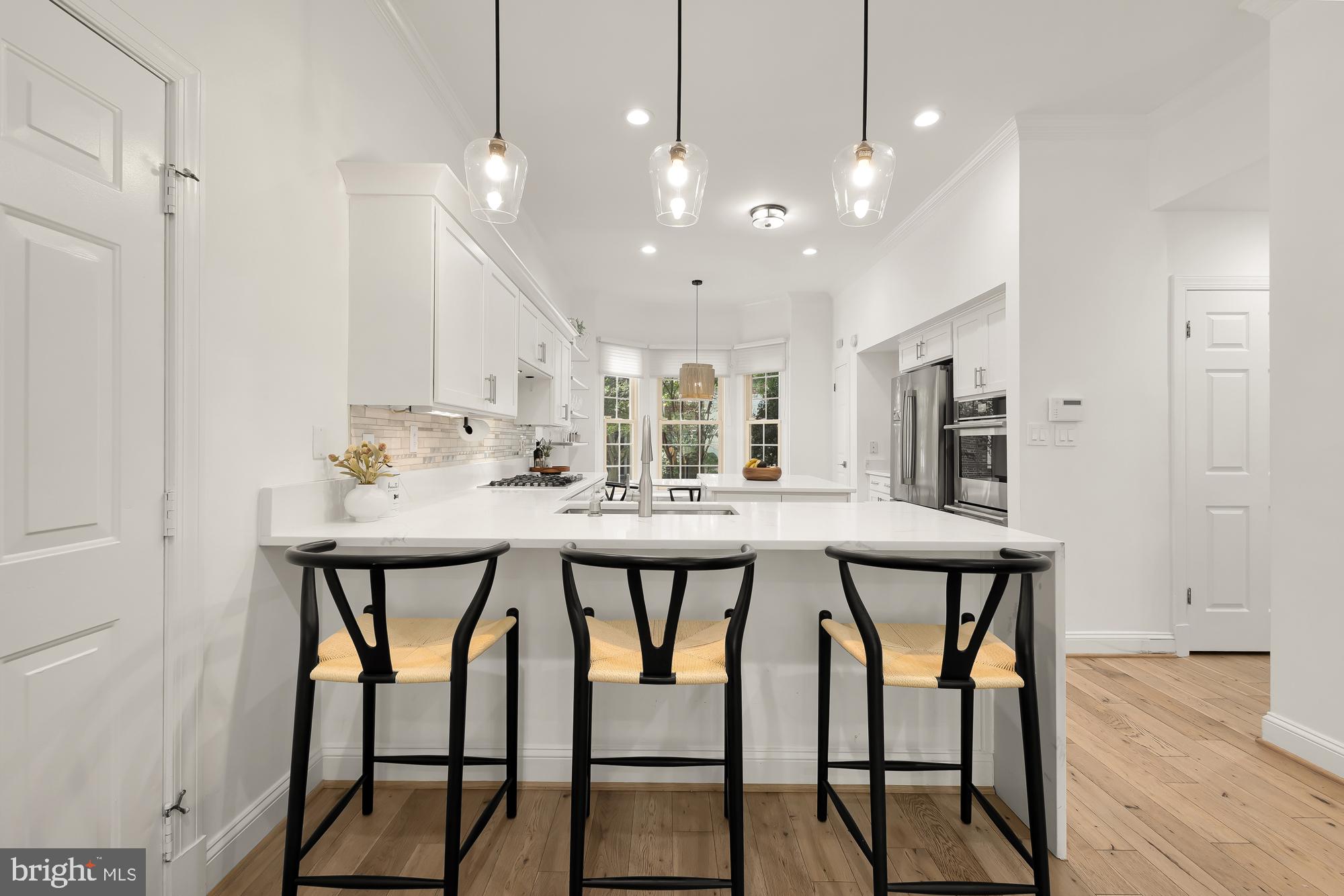 AVENEL - Residential