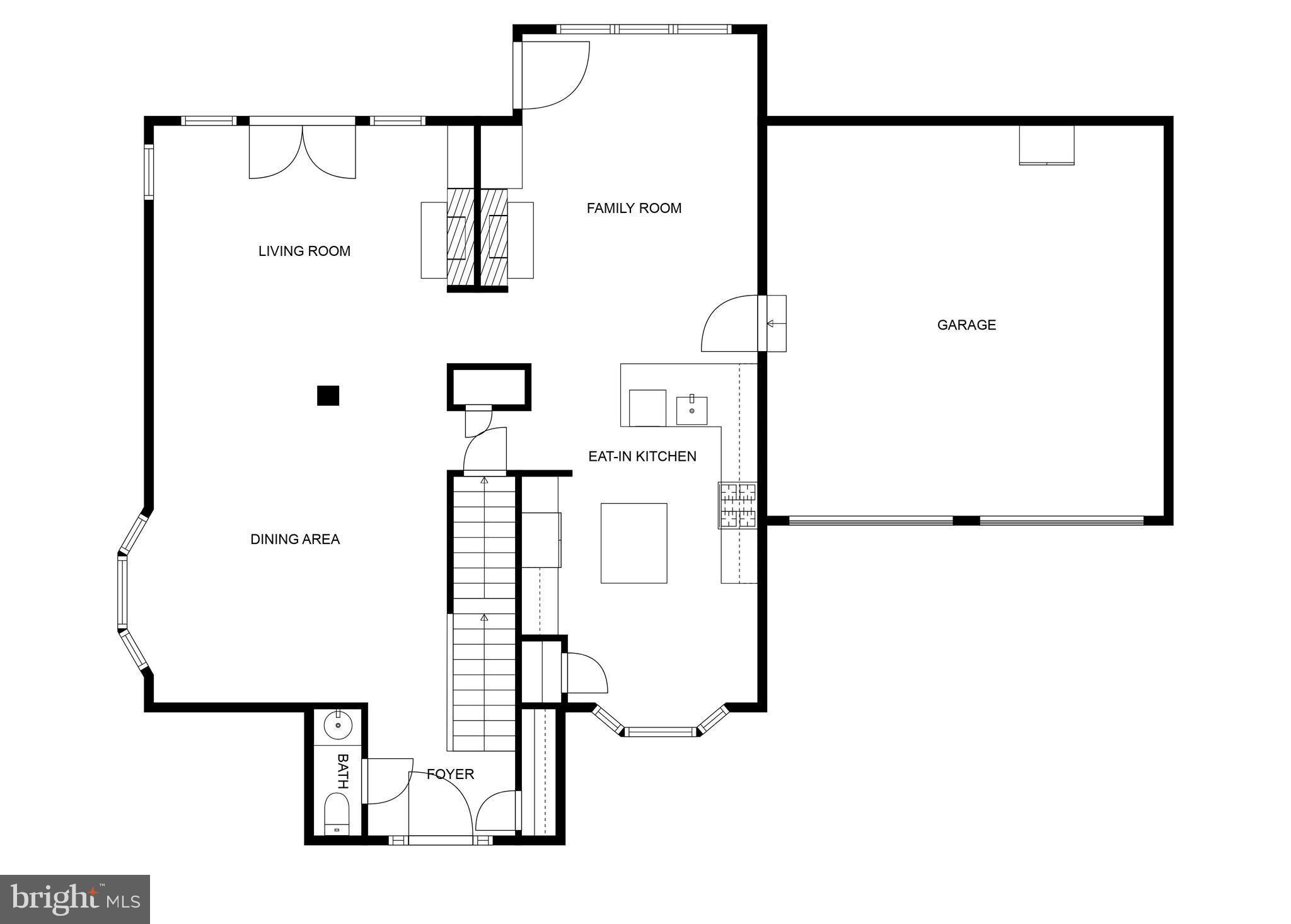 AVENEL - Residential