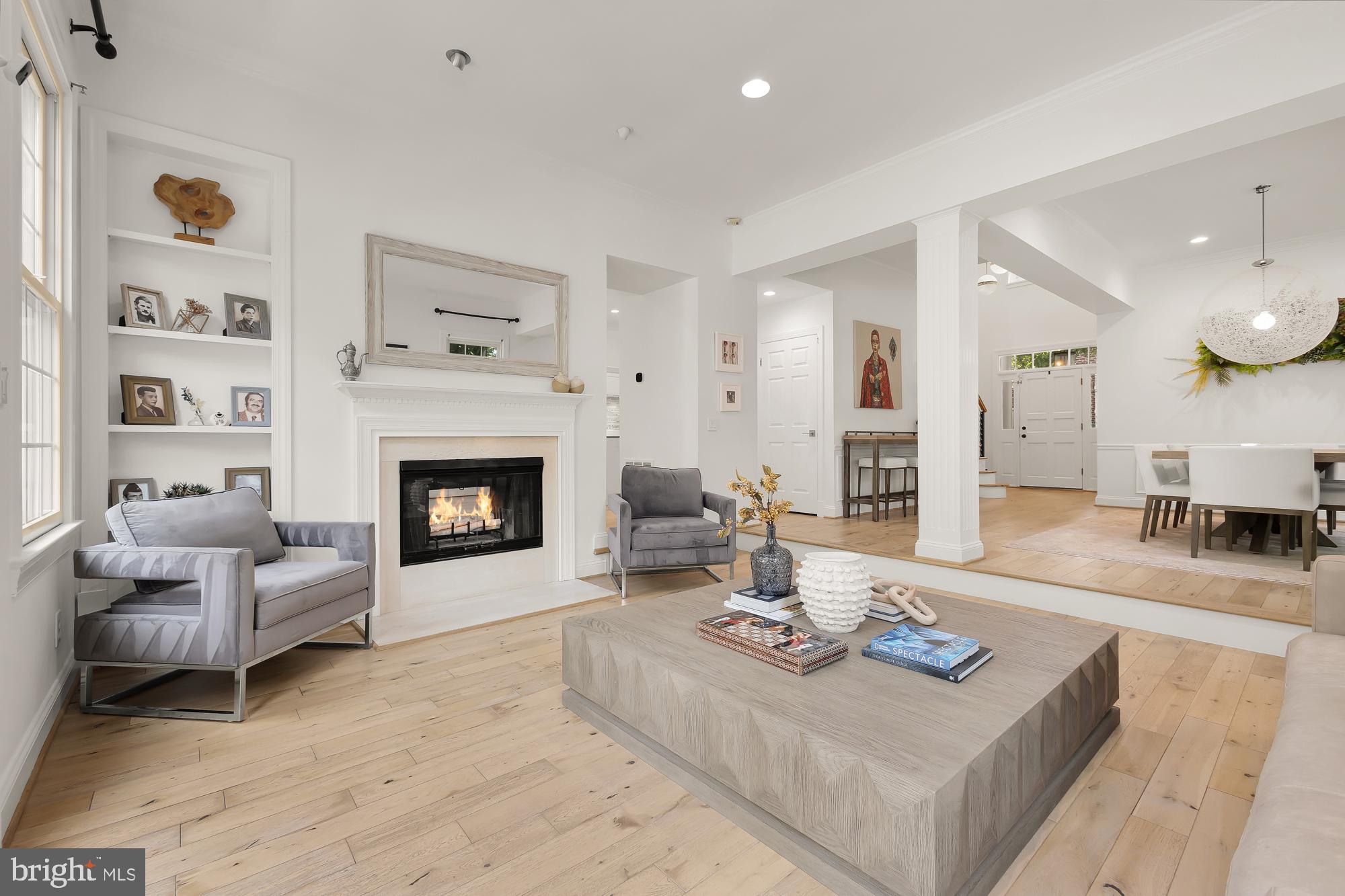 AVENEL - Residential