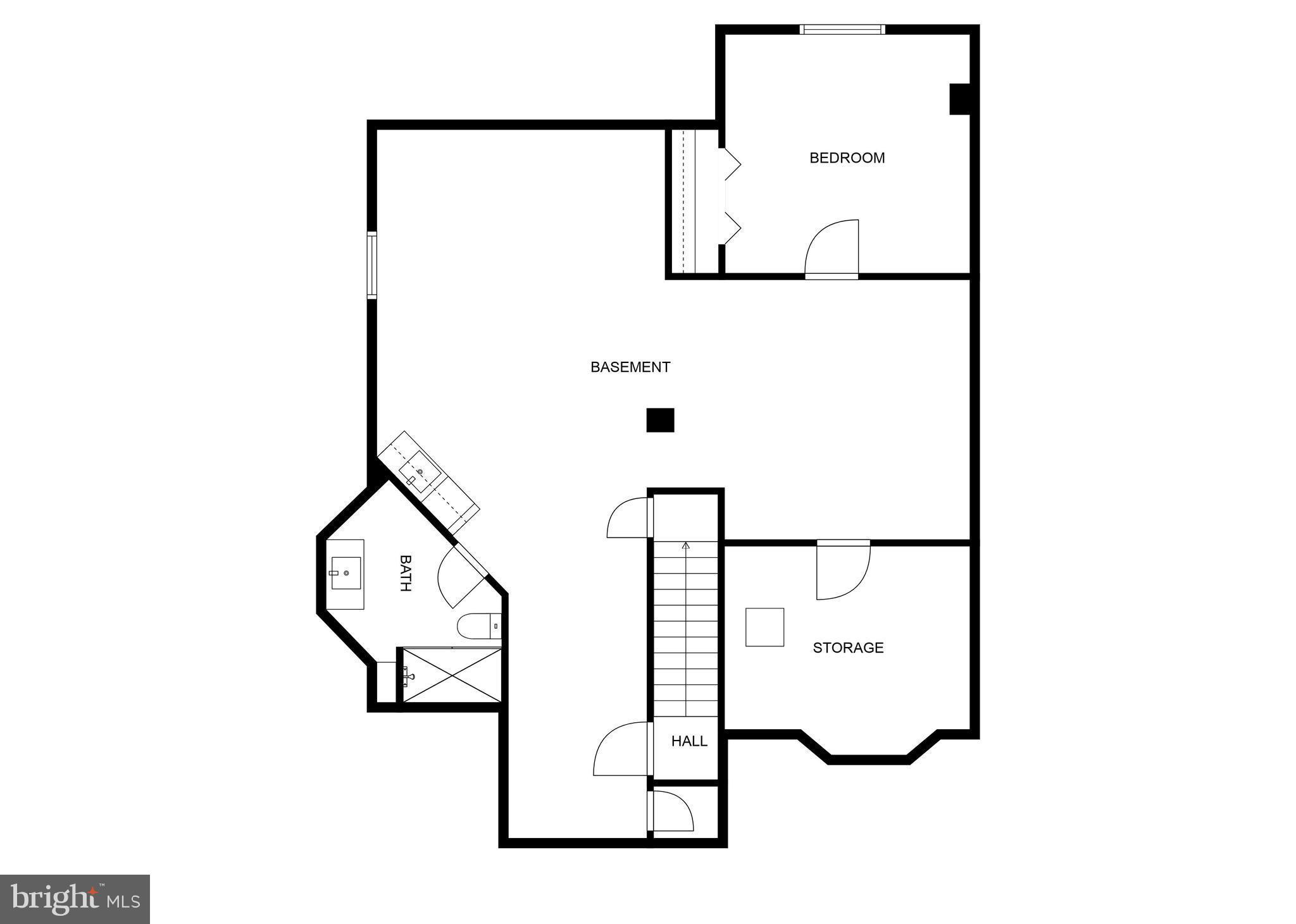 AVENEL - Residential