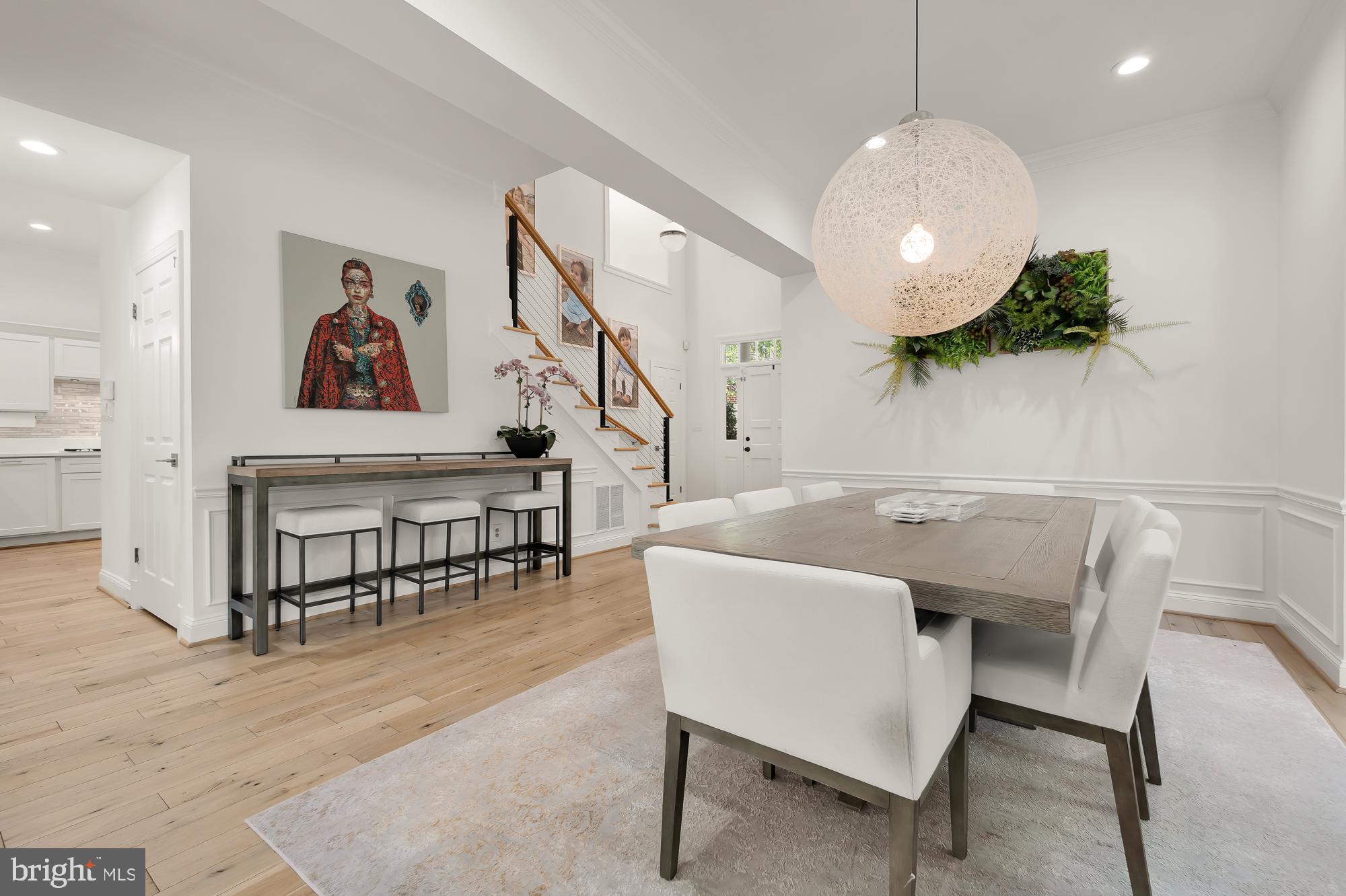 AVENEL - Residential