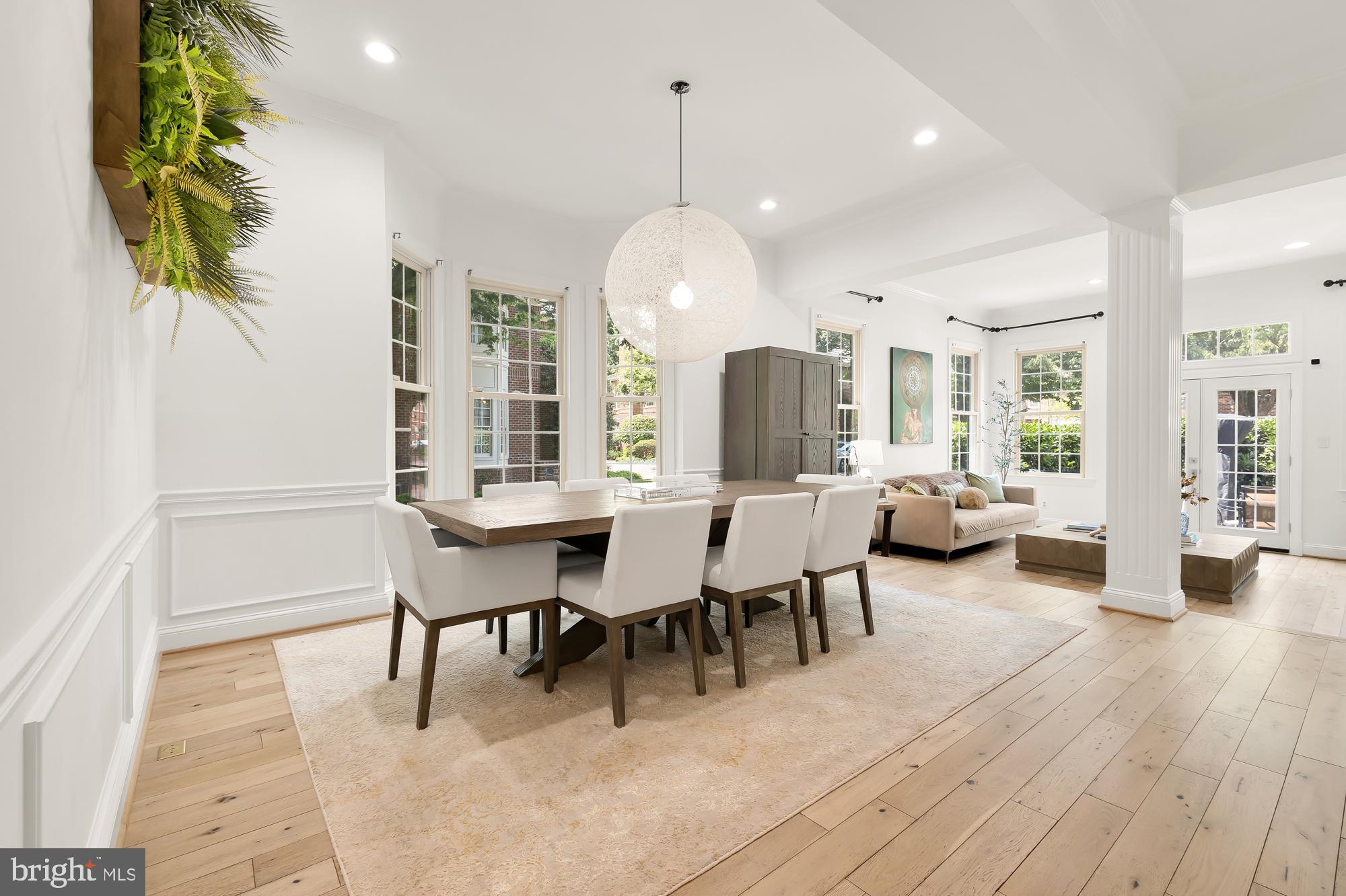 AVENEL - Residential