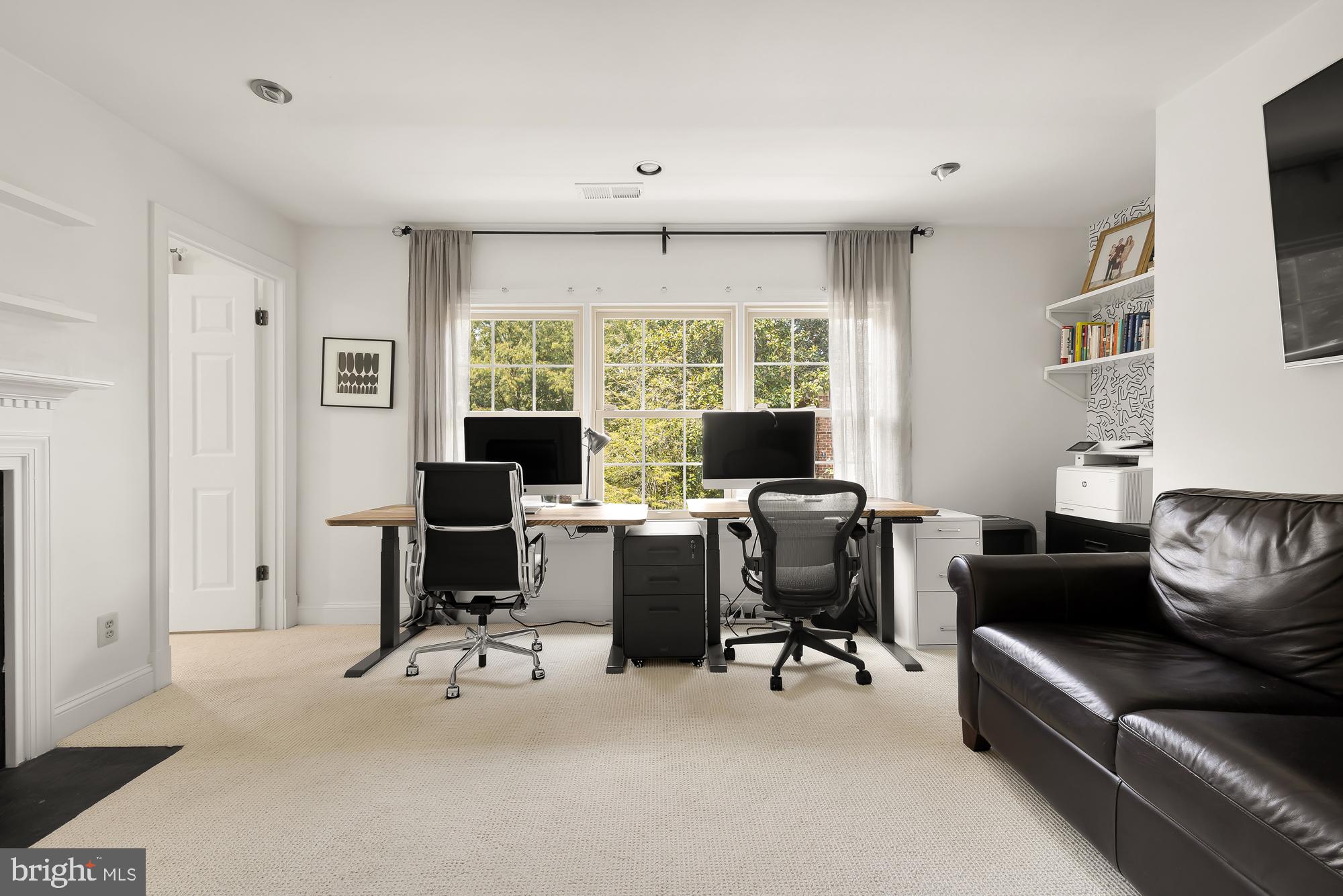 AVENEL - Residential