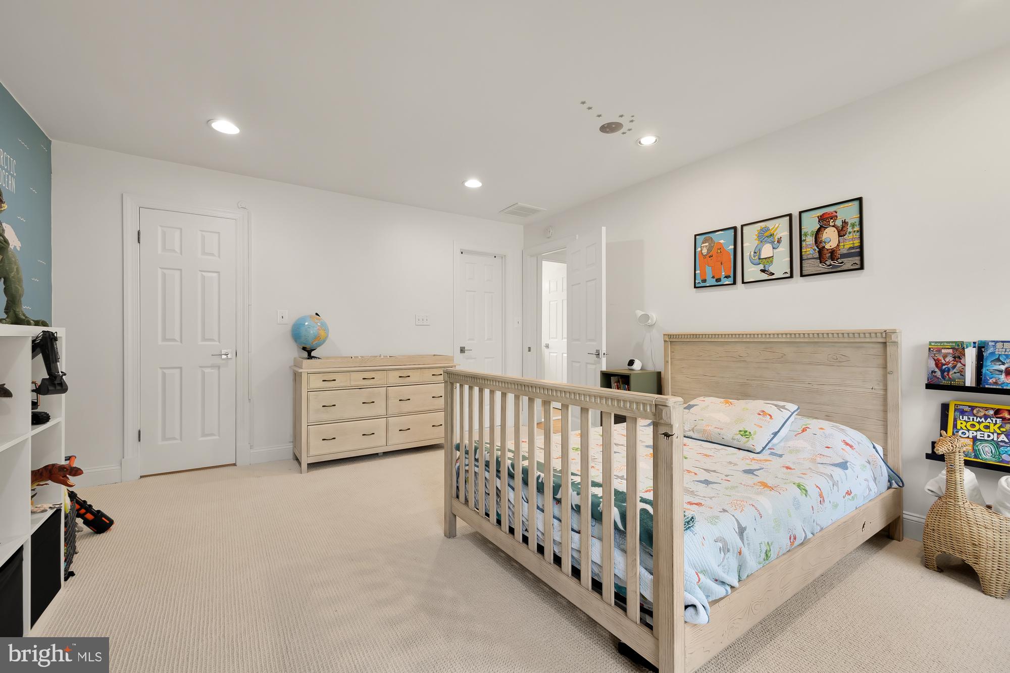 AVENEL - Residential