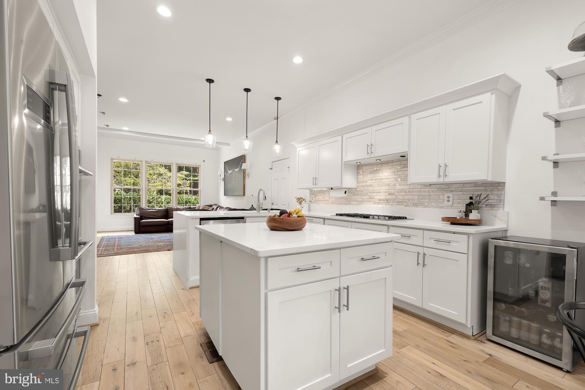 AVENEL - Residential