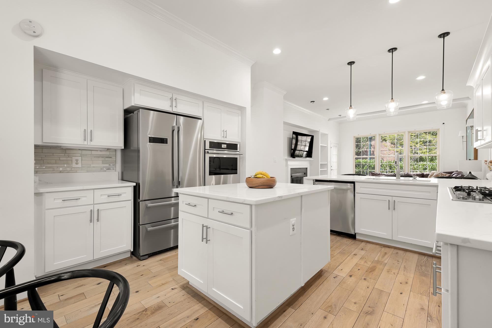 AVENEL - Residential