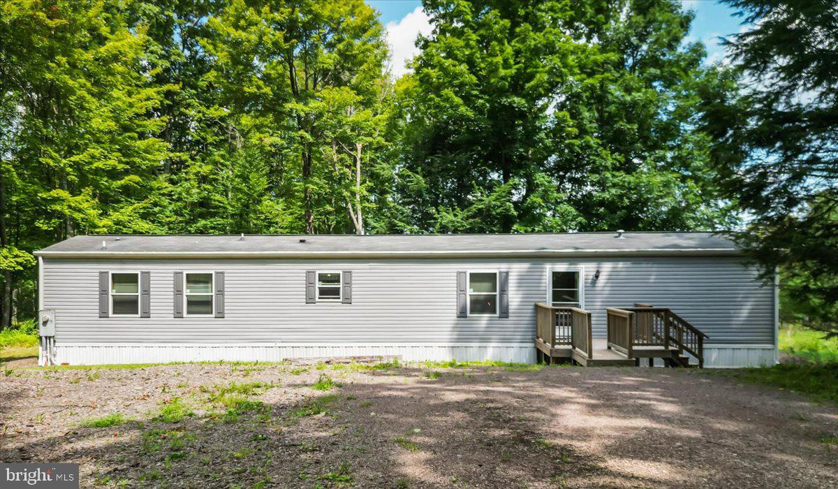 93 MEADOW LAKE DRIVE