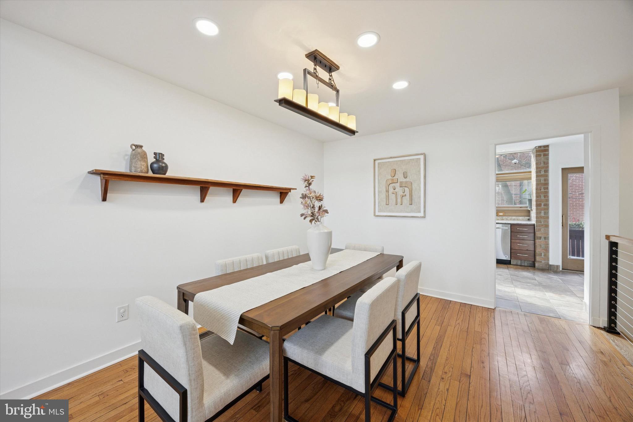 RITTENHOUSE SQUARE - Residential