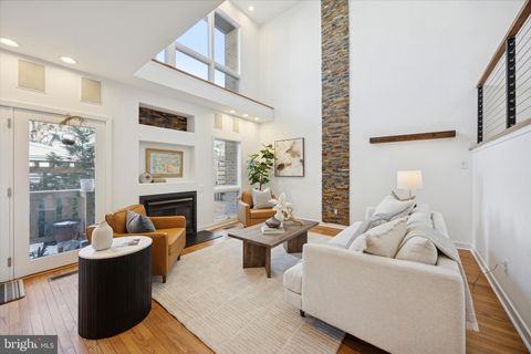 Photo of 2029 Naudain Street, PHILADELPHIA, PA 19146 (MLS # PAPH2584382)