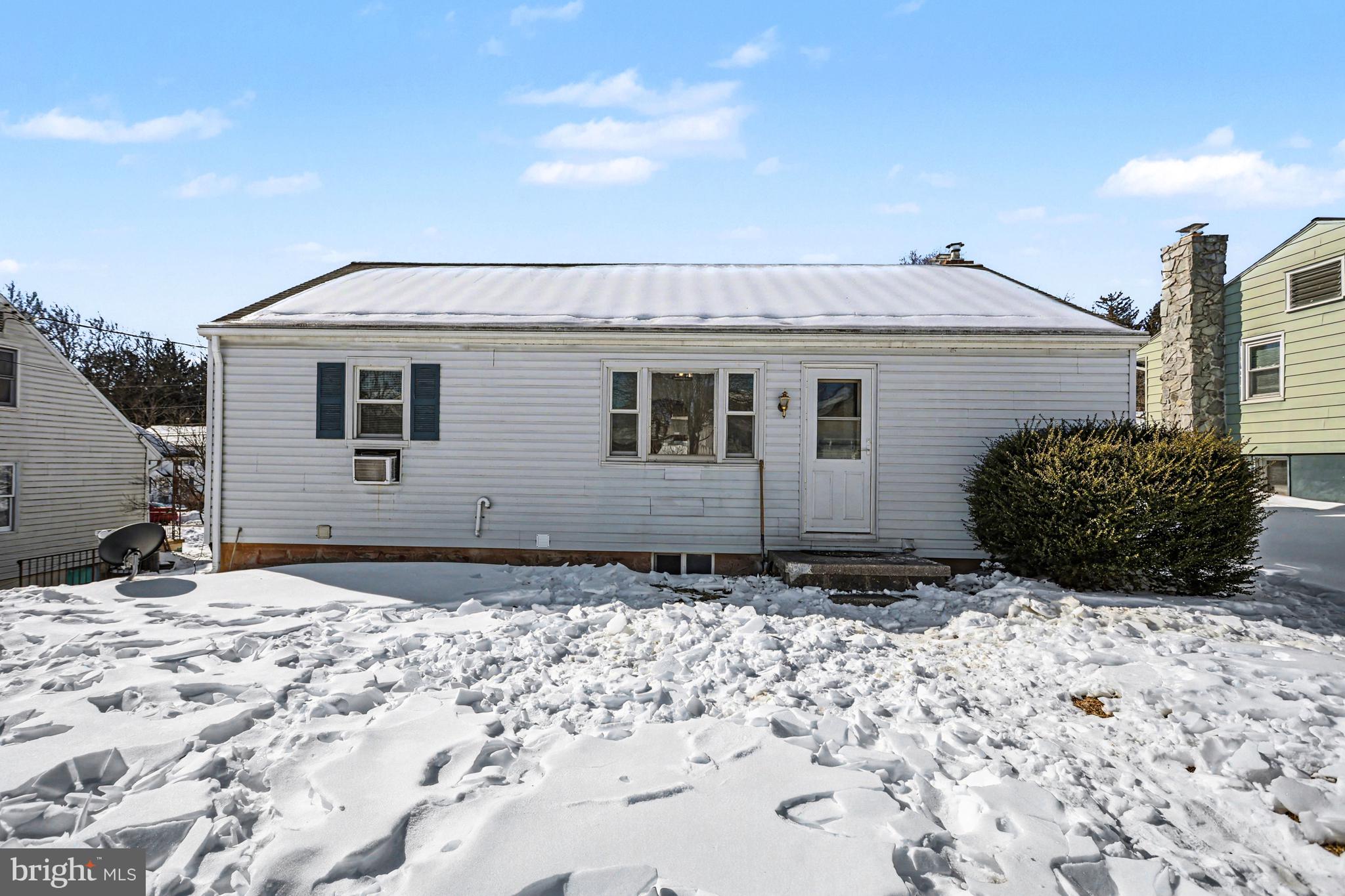 NONE AVAILABLE - Residential