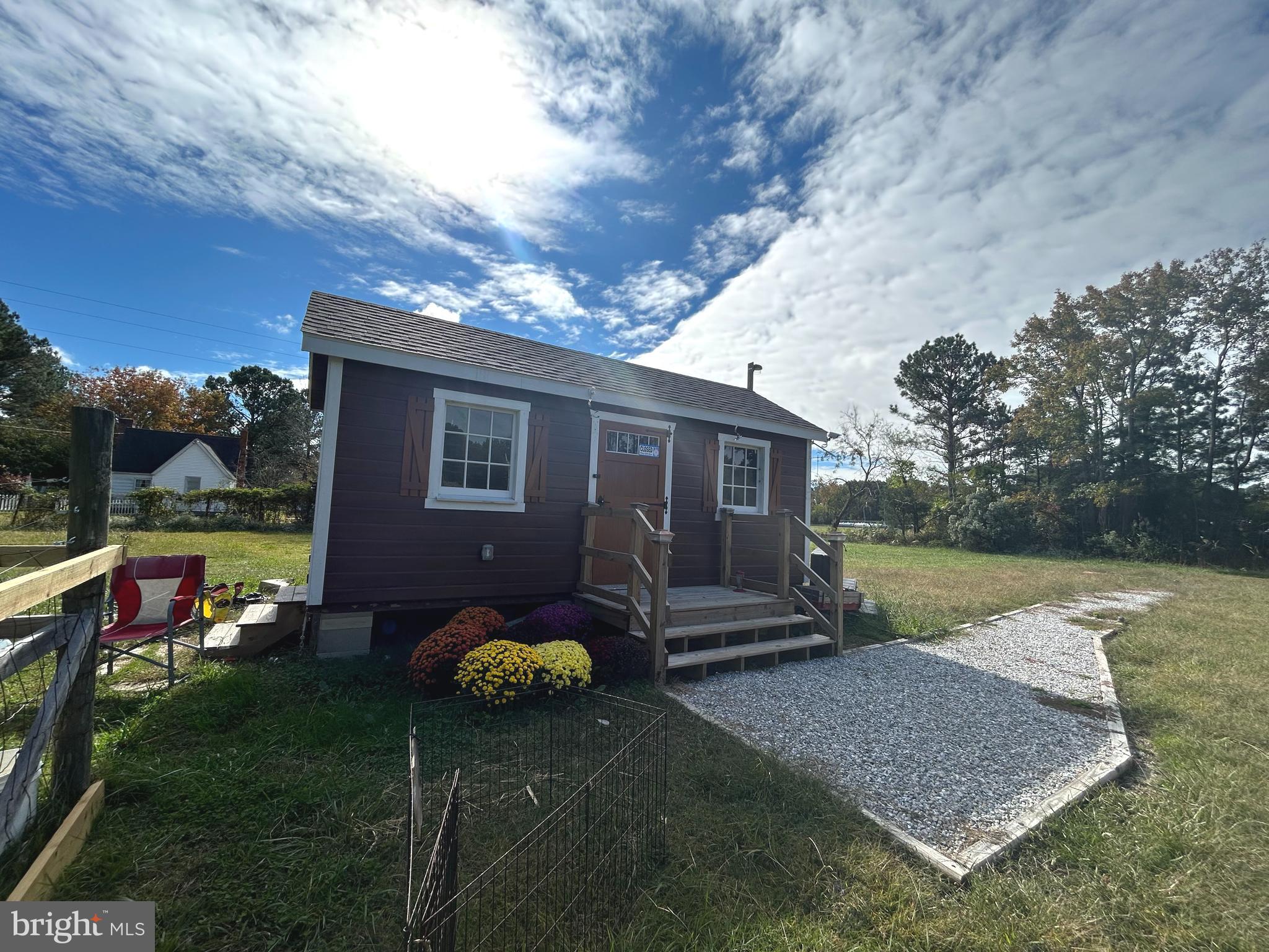 4501 CRISFIELD HIGHWAY
